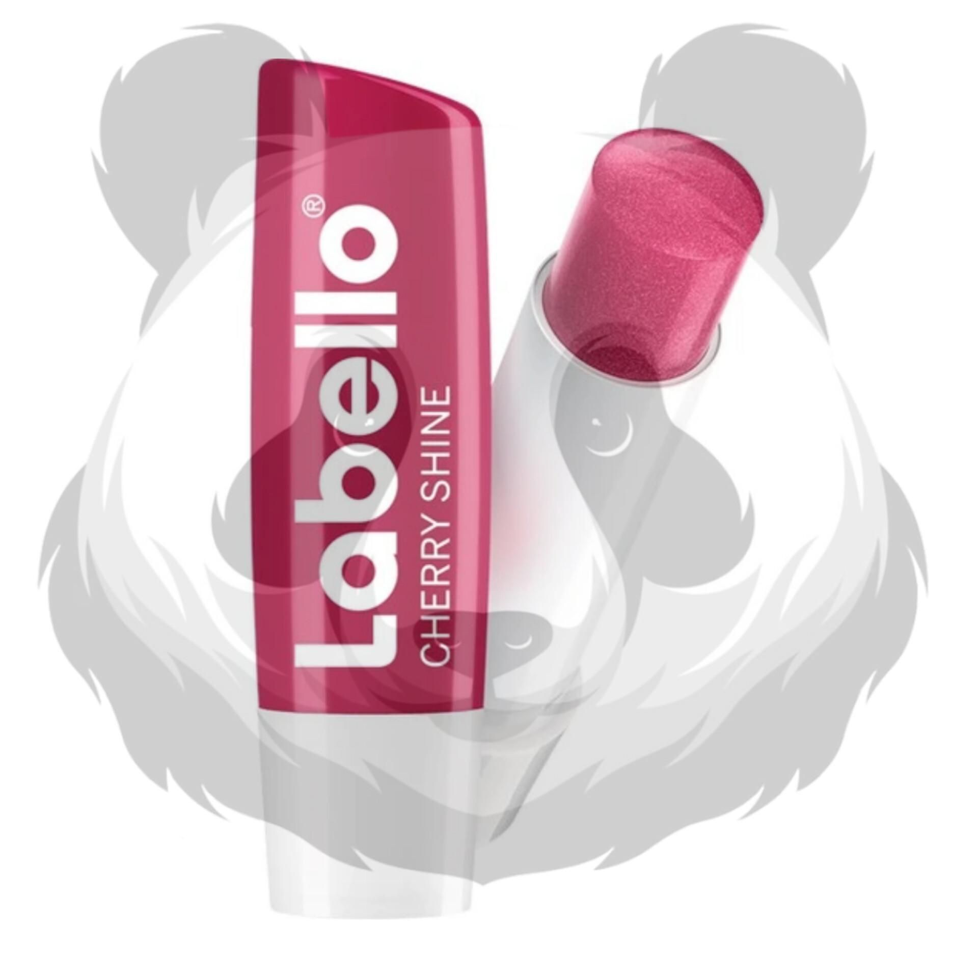 بالم لب شاین گیلاس لبلو | LABELLO Cherry Shine