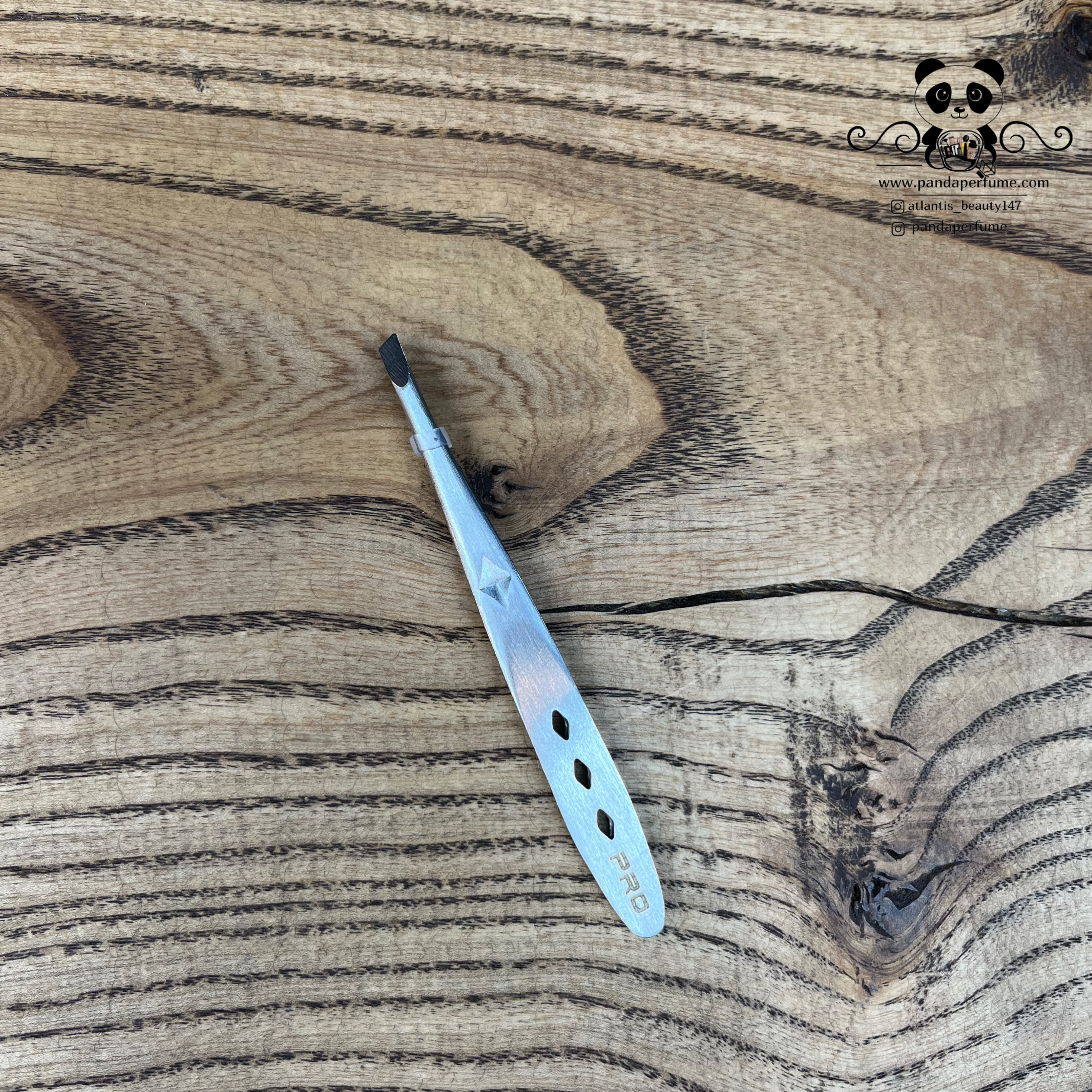 موچین ابرو PRO G168