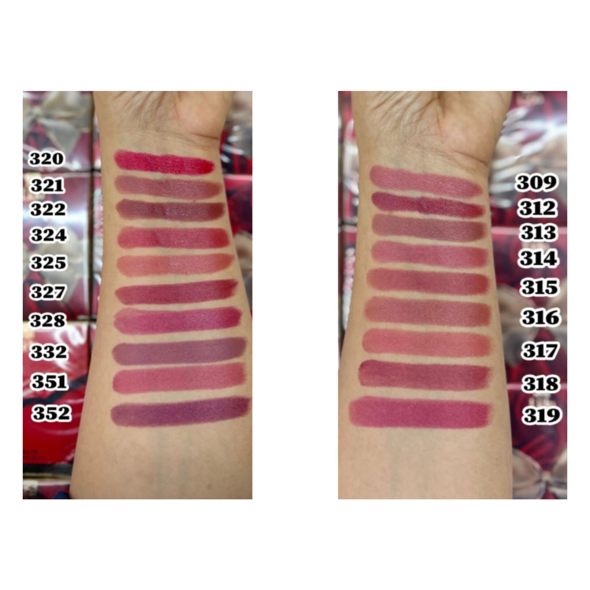 رژ لب جامد نیمه چرب  لیدو|LIDO silk radiant lipstick