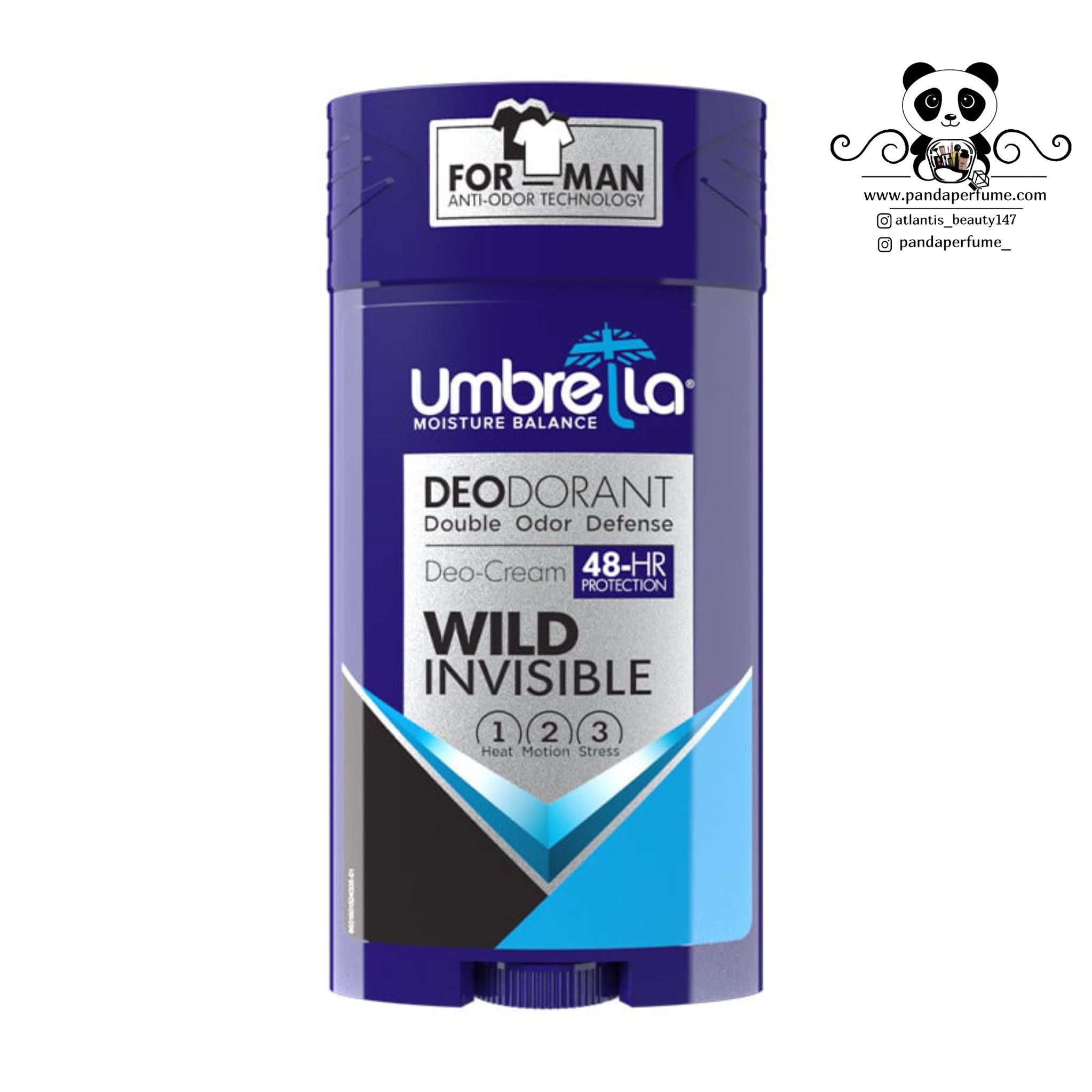 مام WILD آمبرلا UMBRELLA