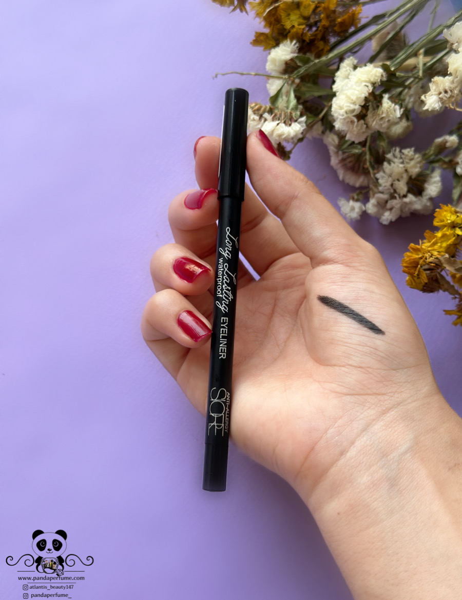 مداد چشم ۲۴ ساعته   سیوره |  SORE EYE PENCIL 