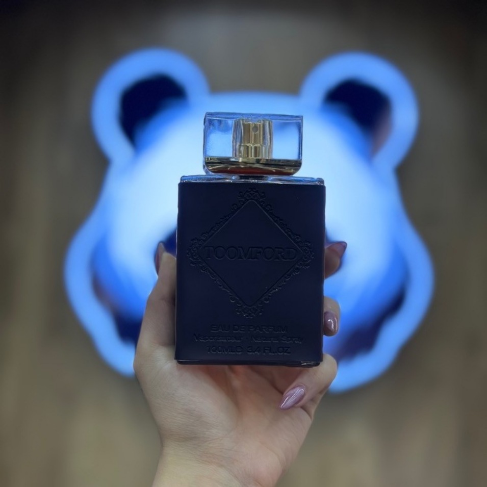 ادكلن فراگرنس ورد تامفورد (تومفورد) | Fragrance World Toomford fragrance world 100ML