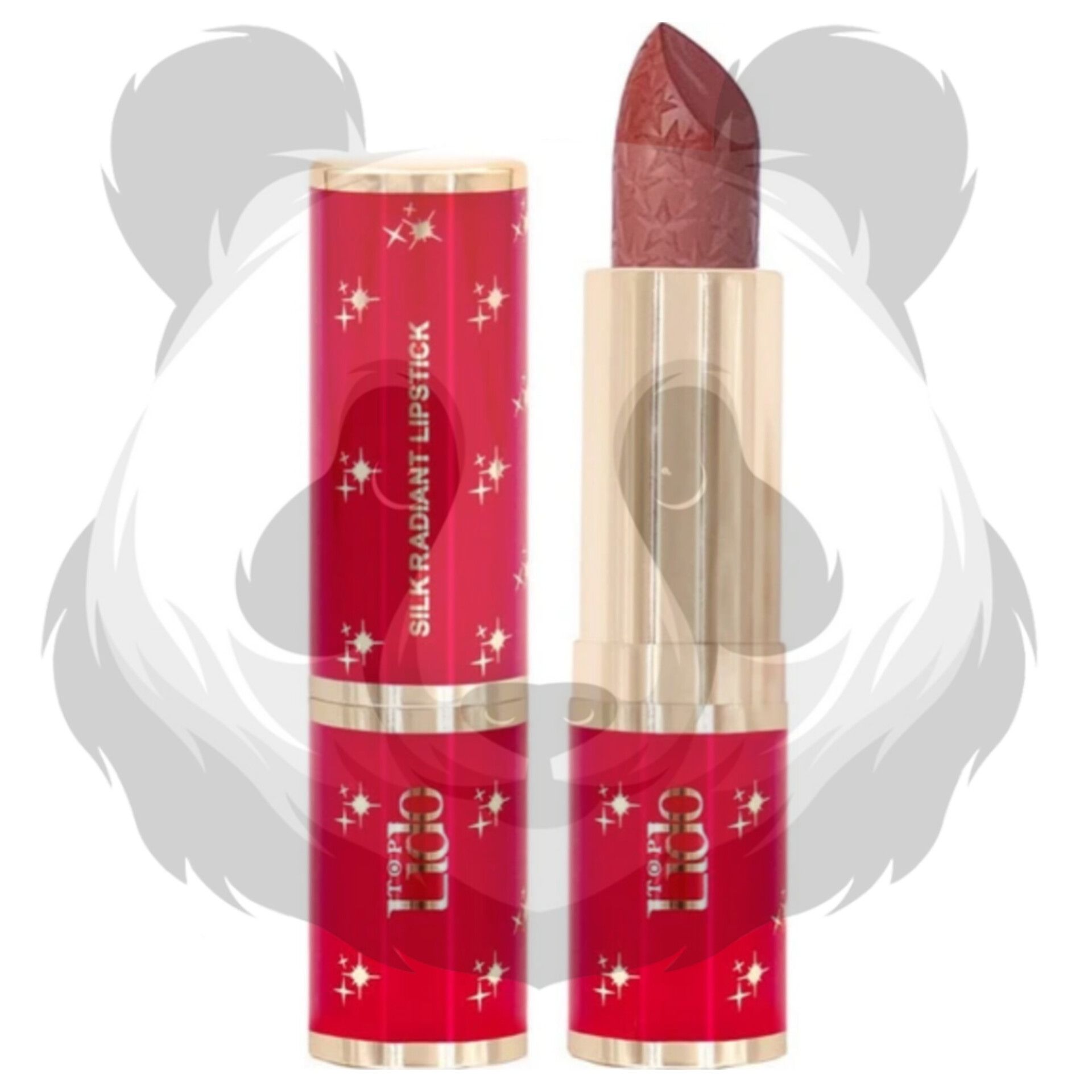 رژ لب جامد نیمه چرب  لیدو|LIDO silk radiant lipstick