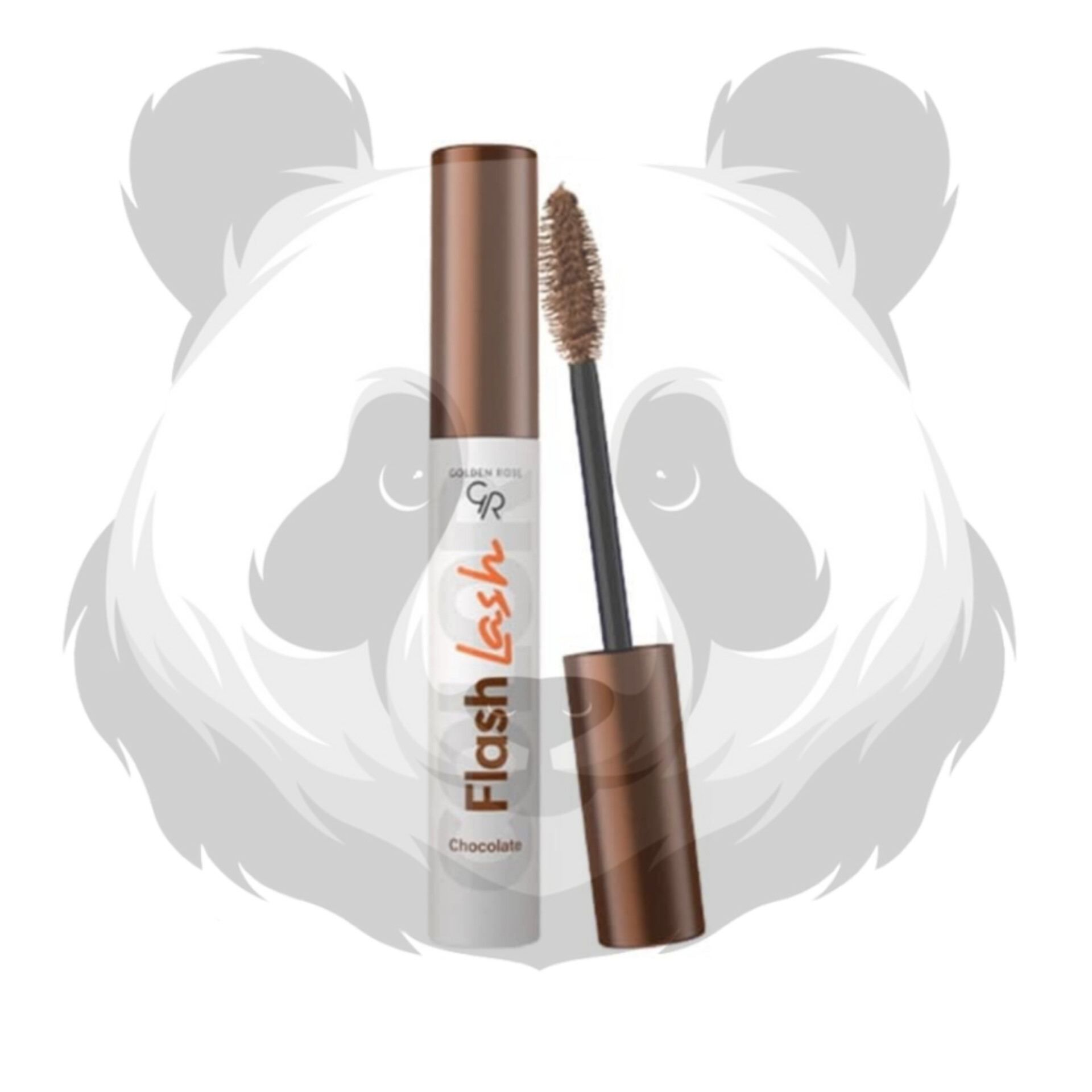 ریمل رنگی گلدن رز | GOLDEN ROSE Flash Lash Colored Mascara