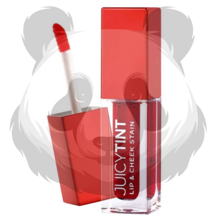تینت لب‌وگونه گلدن‌رز | GOLDEN ROSE Lip&Cheek Tint