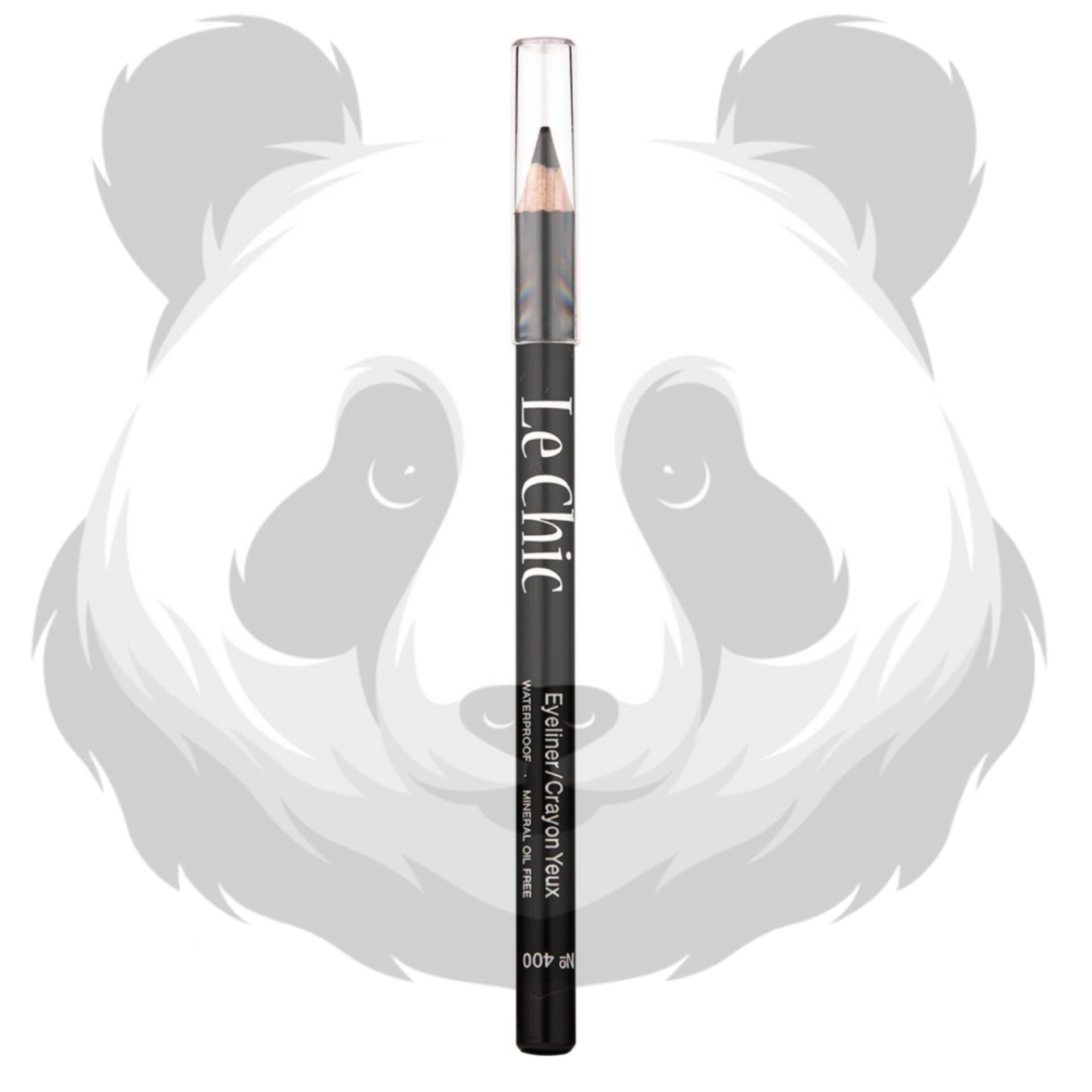مداد چشم چوبی لچیک 400 | Le Chic Eyeliner