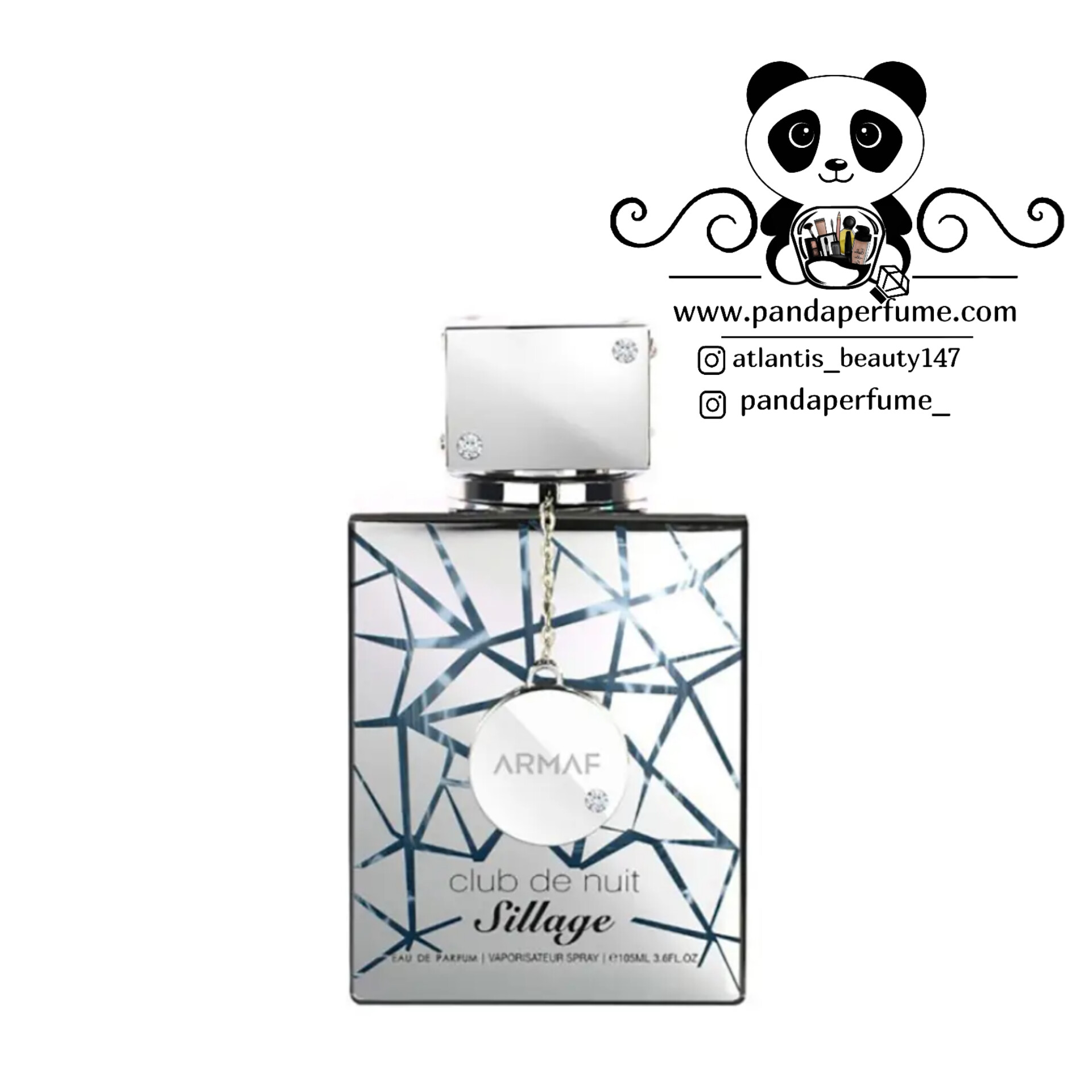 آرماف سیلیج | armaf Sillage 