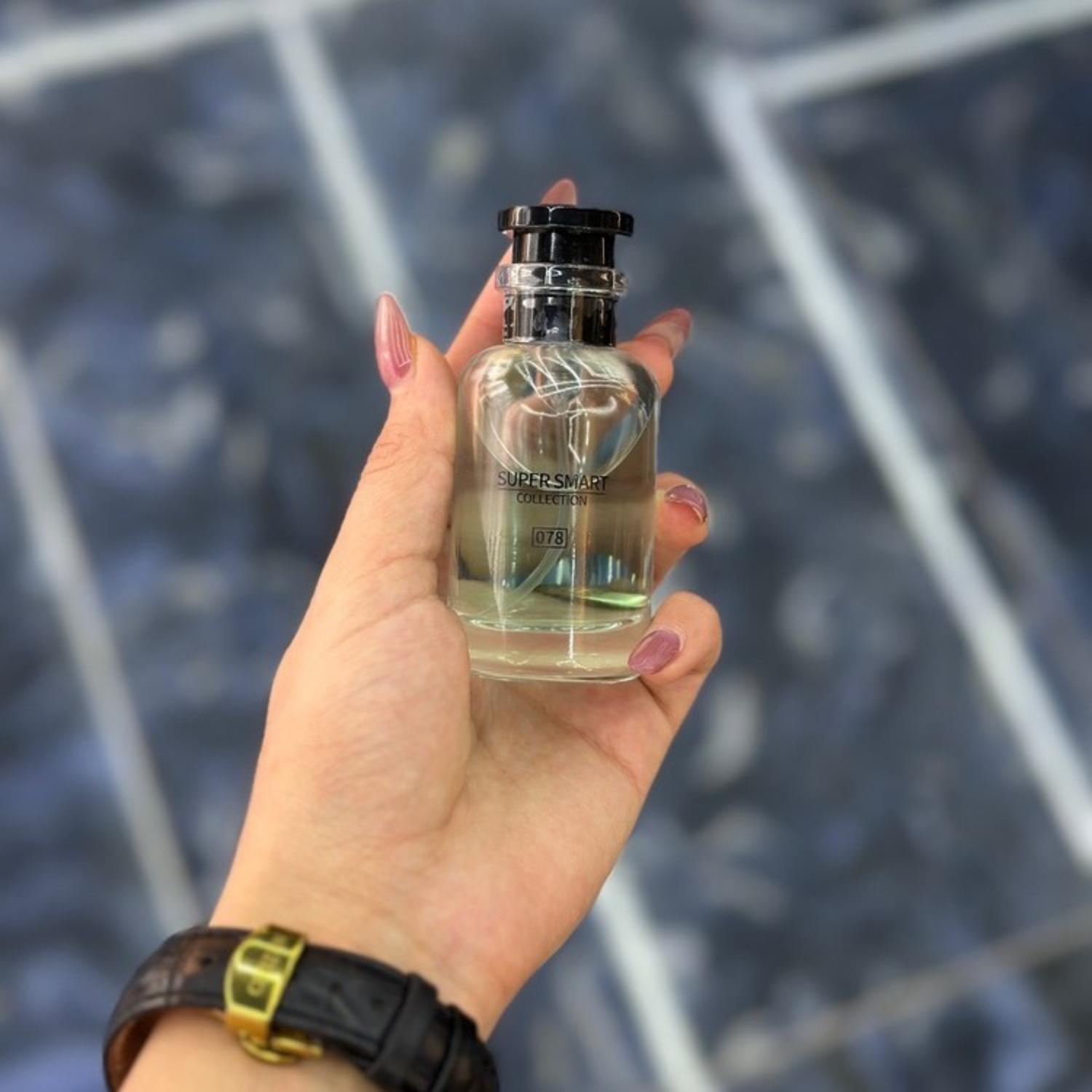 عطر سوپر اسمارت لویی ویلتون ایمجینیشن 25 میل SUPER SMART 078