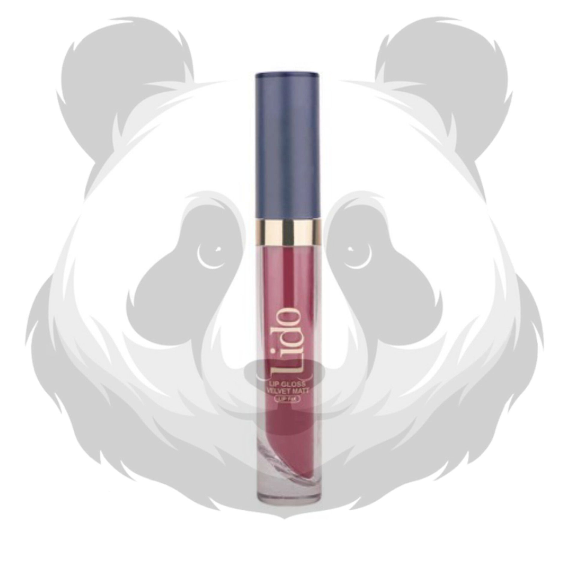 رژ مایع معجزه آسا لیدو |  LDO MIRACULOUS LIQUID LIPSTICK