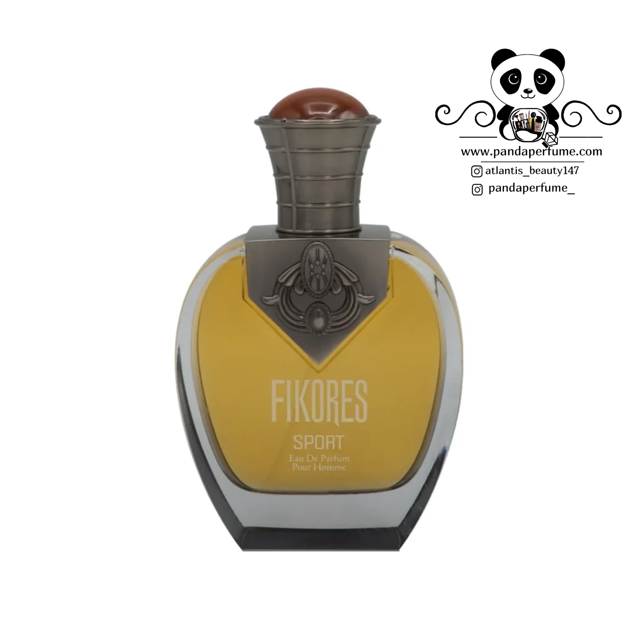 فیکورس اسپورت  |  Fikores Sport