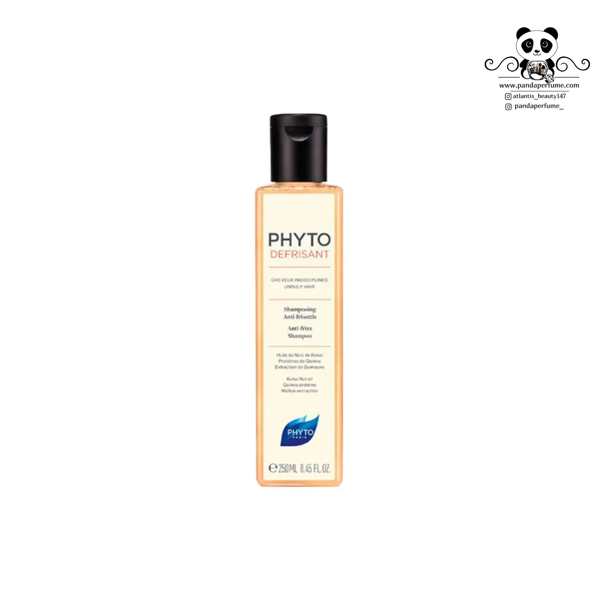 شامپو نوریشینگ فیتو  |   Phyto Nourishing Shampoo 