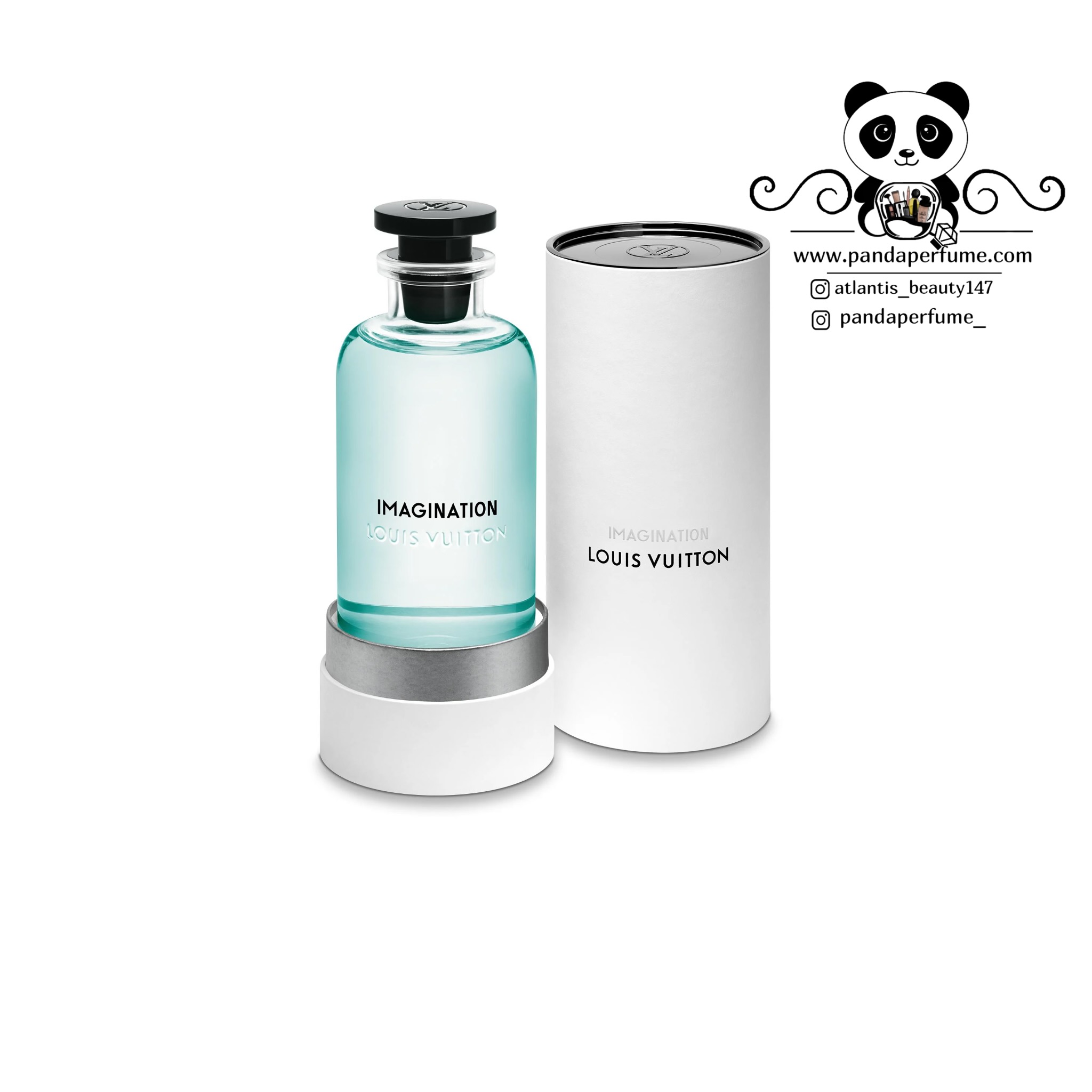 عطر ادکلن لویی ویتون ایمجینیشن 10میل , 20میل , 100میل | Louis Vuitton Imagination