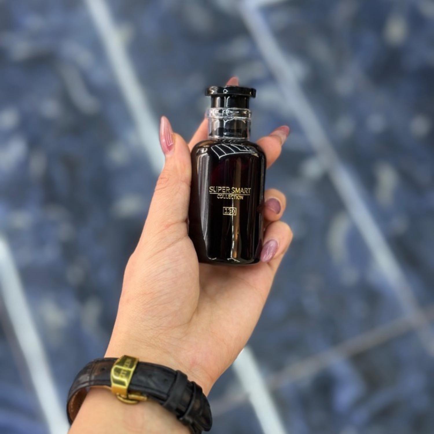 عطر سوپر اسمارت لویی ویتون لس سیبل رُزز 25 میل | SUPER SMART 130