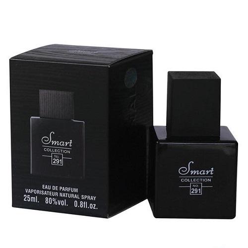  ادكلن اسمارت کالکشن 291 لالیک مشکی | Smart Collection 291 Encre Noire