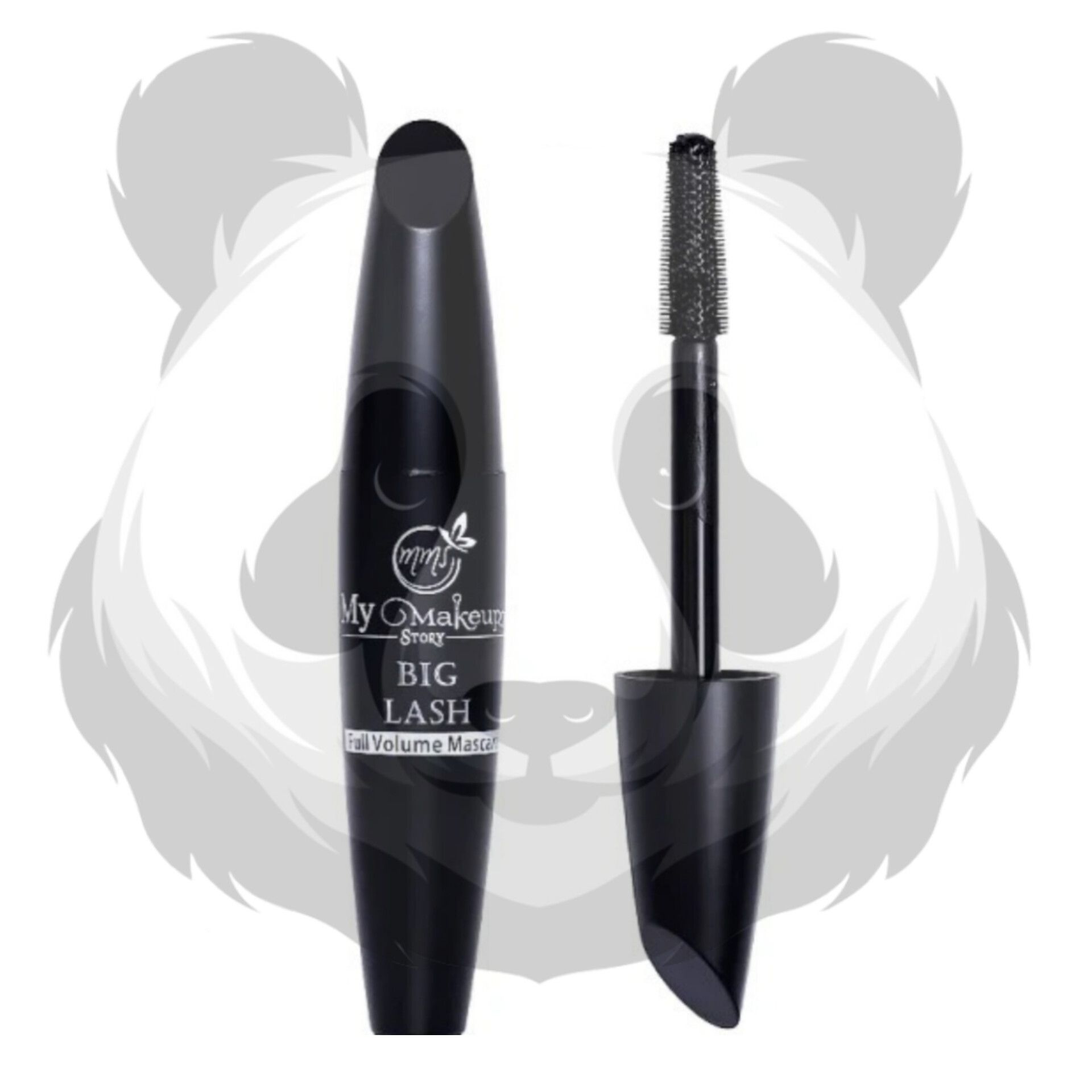 ریمل چشم مای میکاپ استوری | MY MAKEUP STORY Big Lash Full Volume Mascara 