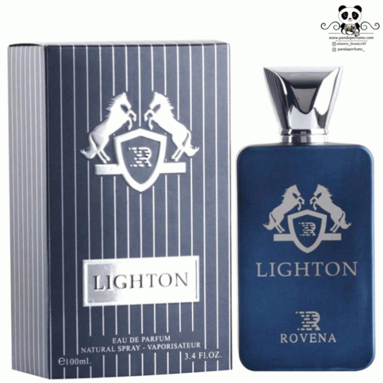 عطر ادکلن رونا لیگتون | ROVENA LIGHTION