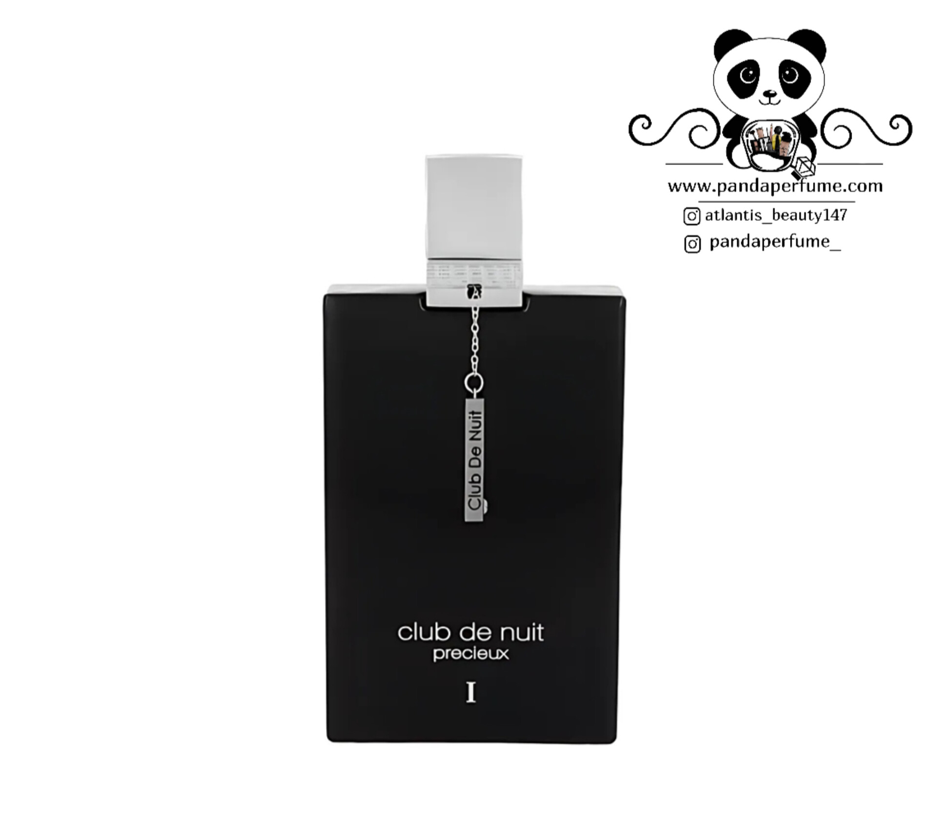 آرماف کلاب د نویت پرسیوس | Armaf Club De Nuit Precieux 