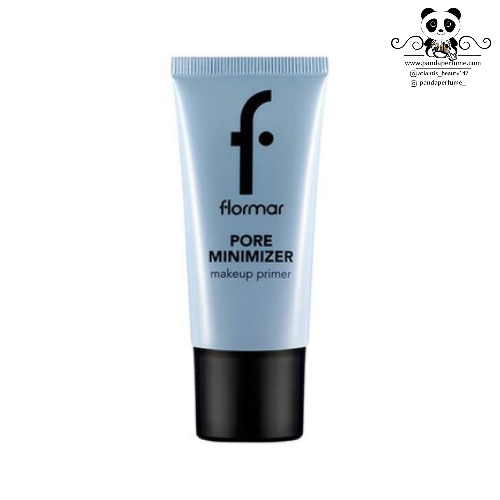پرایمر جمع کننده منافذ پوست فلورمار  |  Flormar Pore Minimizer