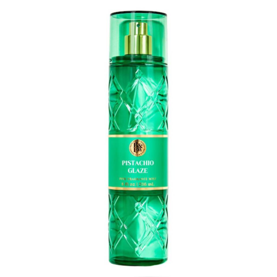 بادی میست Bath & Body Works مدل Pistachio Glaze