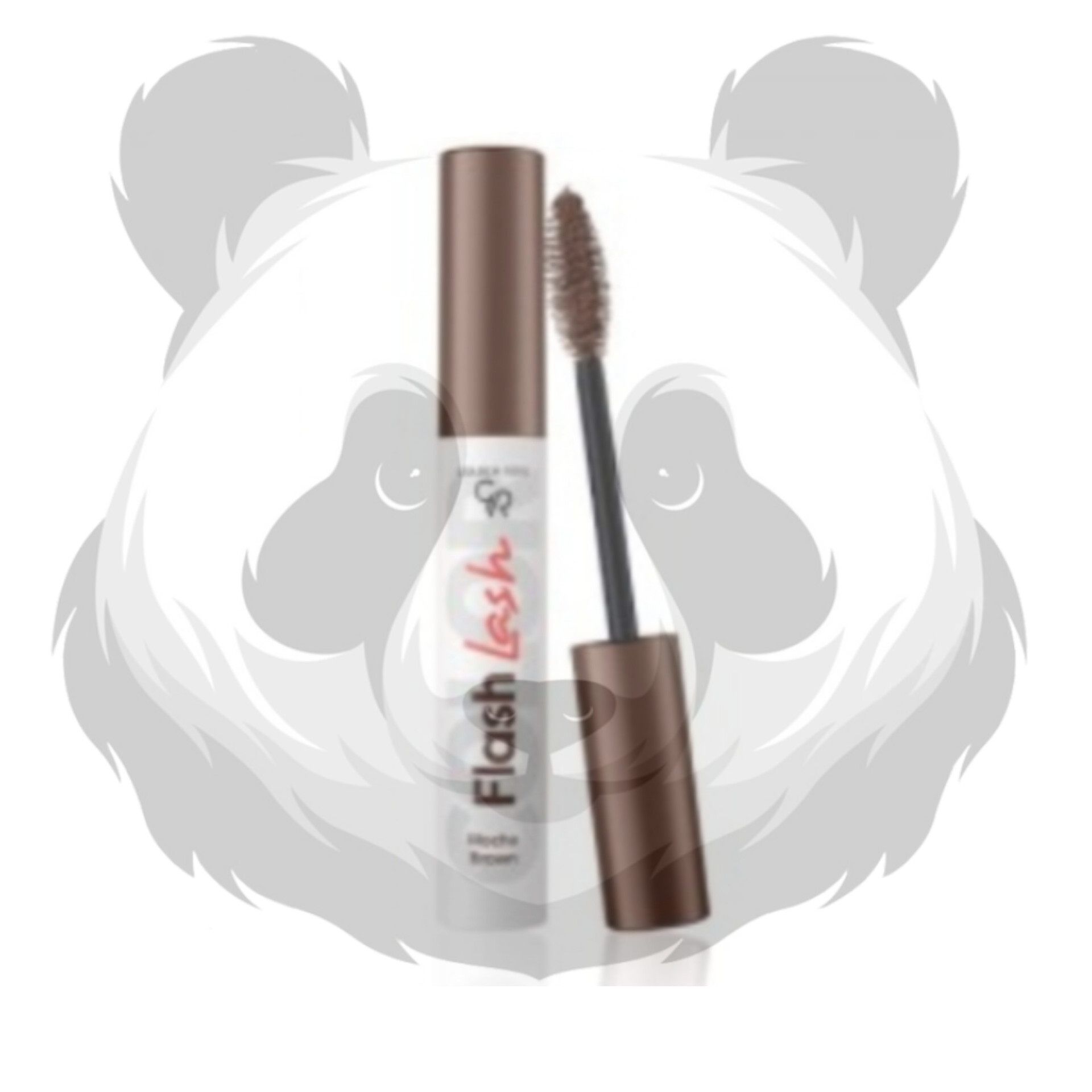ریمل رنگی گلدن رز | GOLDEN ROSE Flash Lash Colored Mascara