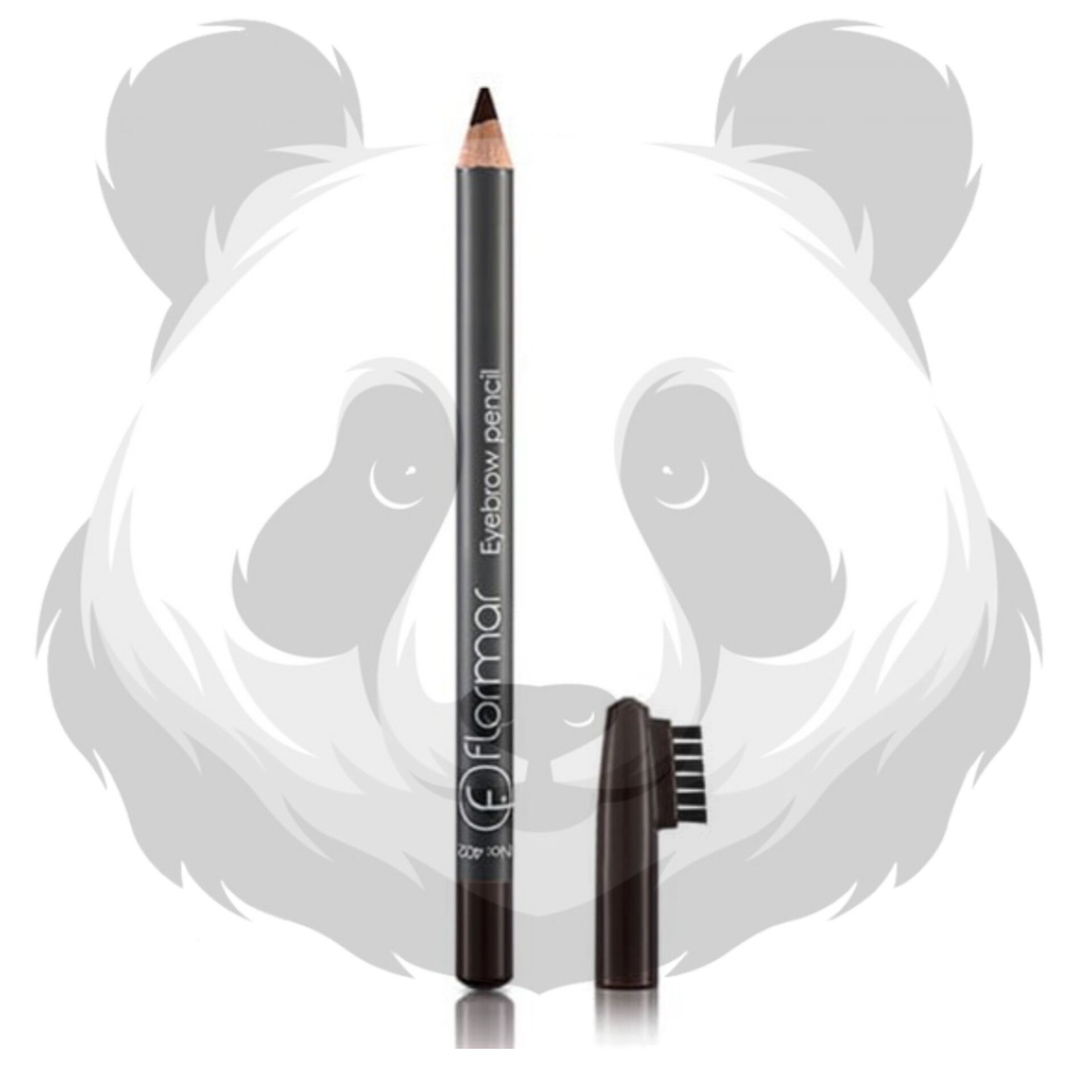مداد ابرو چوبی فلورمار | FLORMAR Eyebrow Pencil