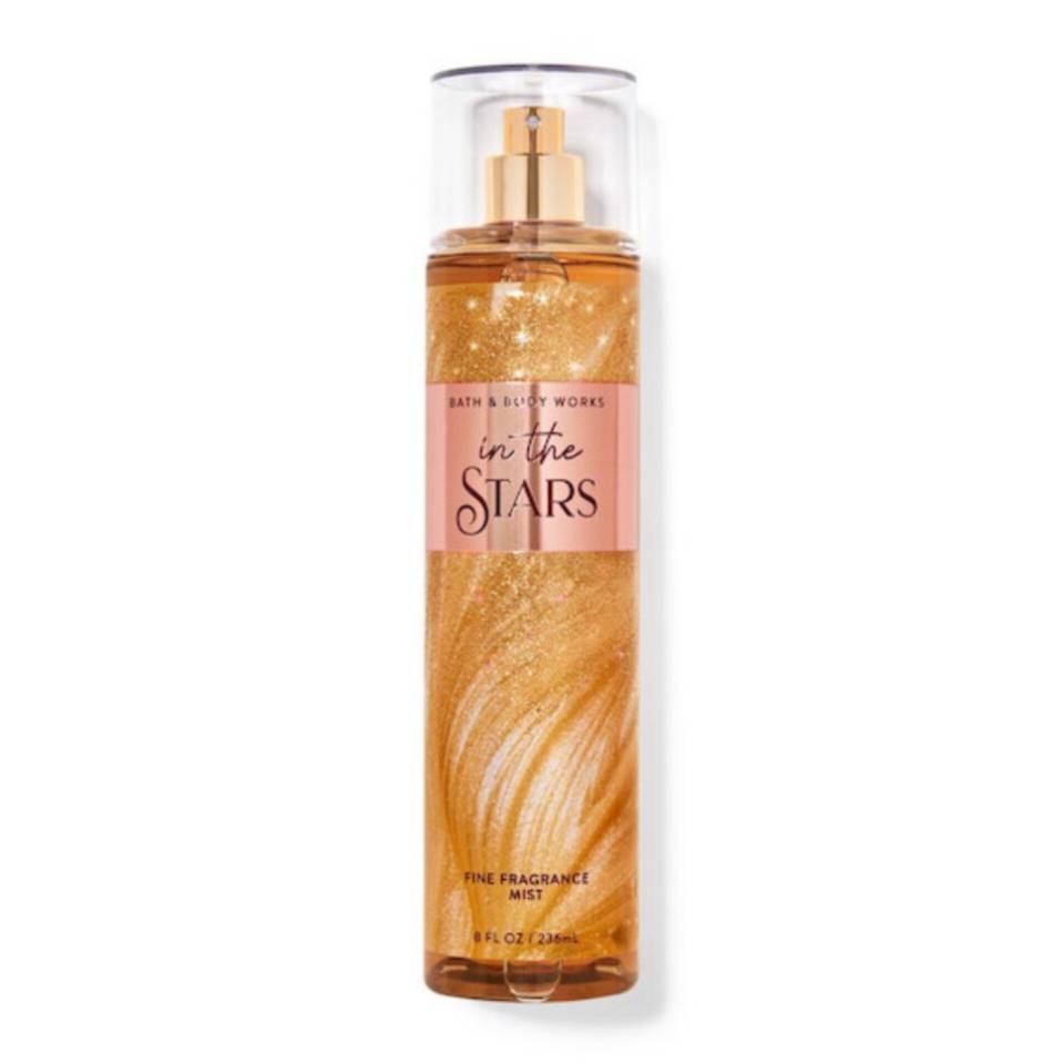 بادی میست Bath & Body Works مدل In the stars