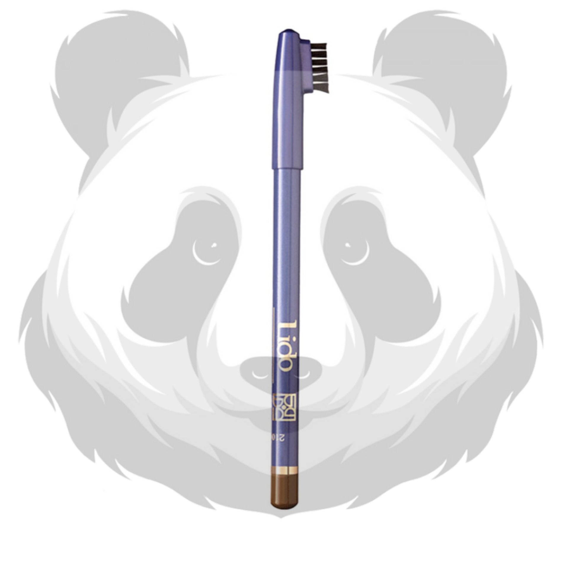 مداد ابرو چوبی لیدو | LIDO Eyebrow Pencil