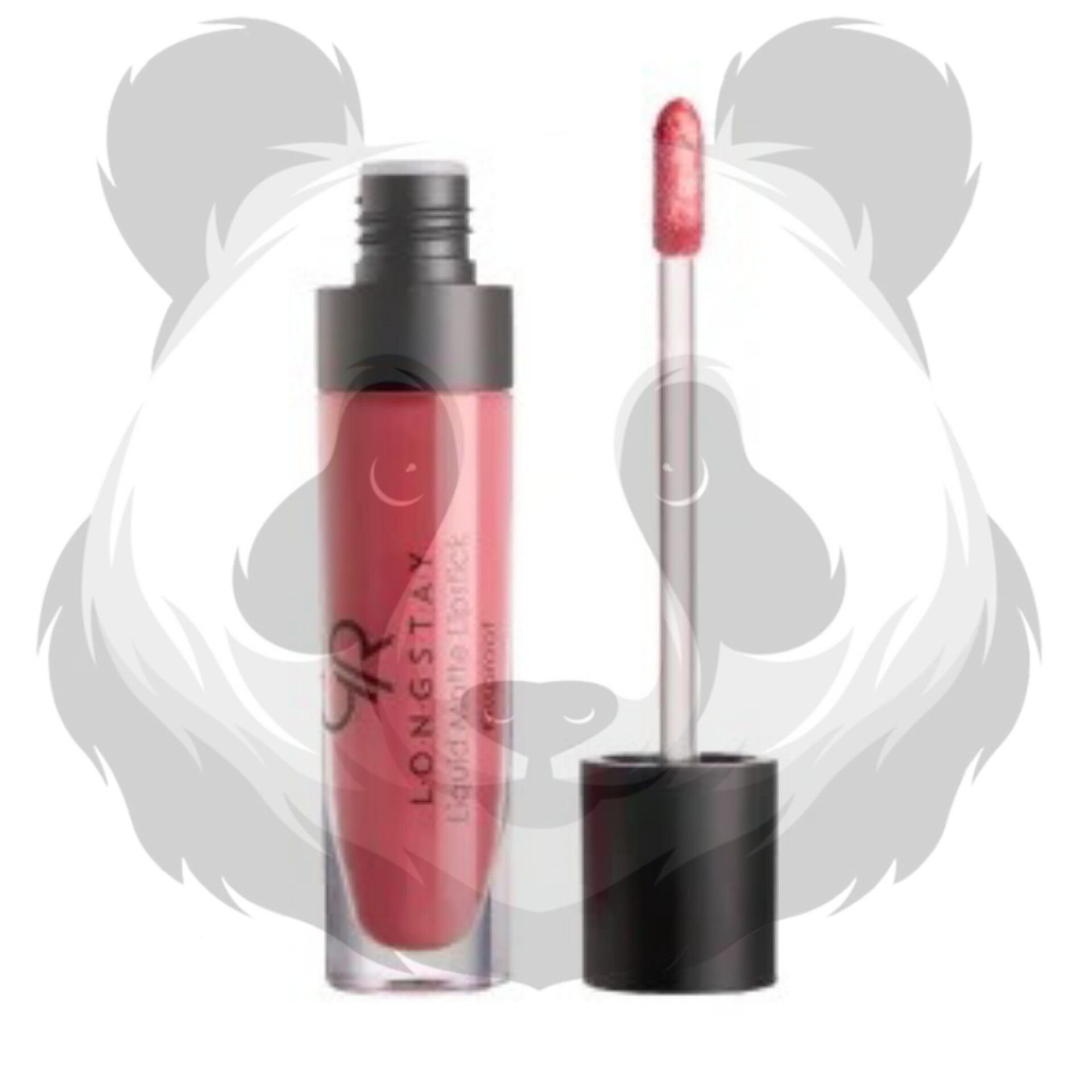 رژ لب مایع لانگ استی گلدن رز | Golden Rose LONGSTAY Liquid Matte Lipstick
