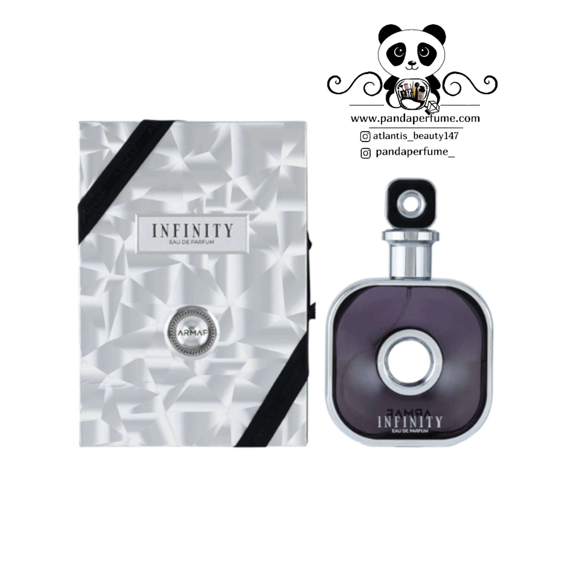 عطر آرماف اینفینیتی | ARMAF INFINITY