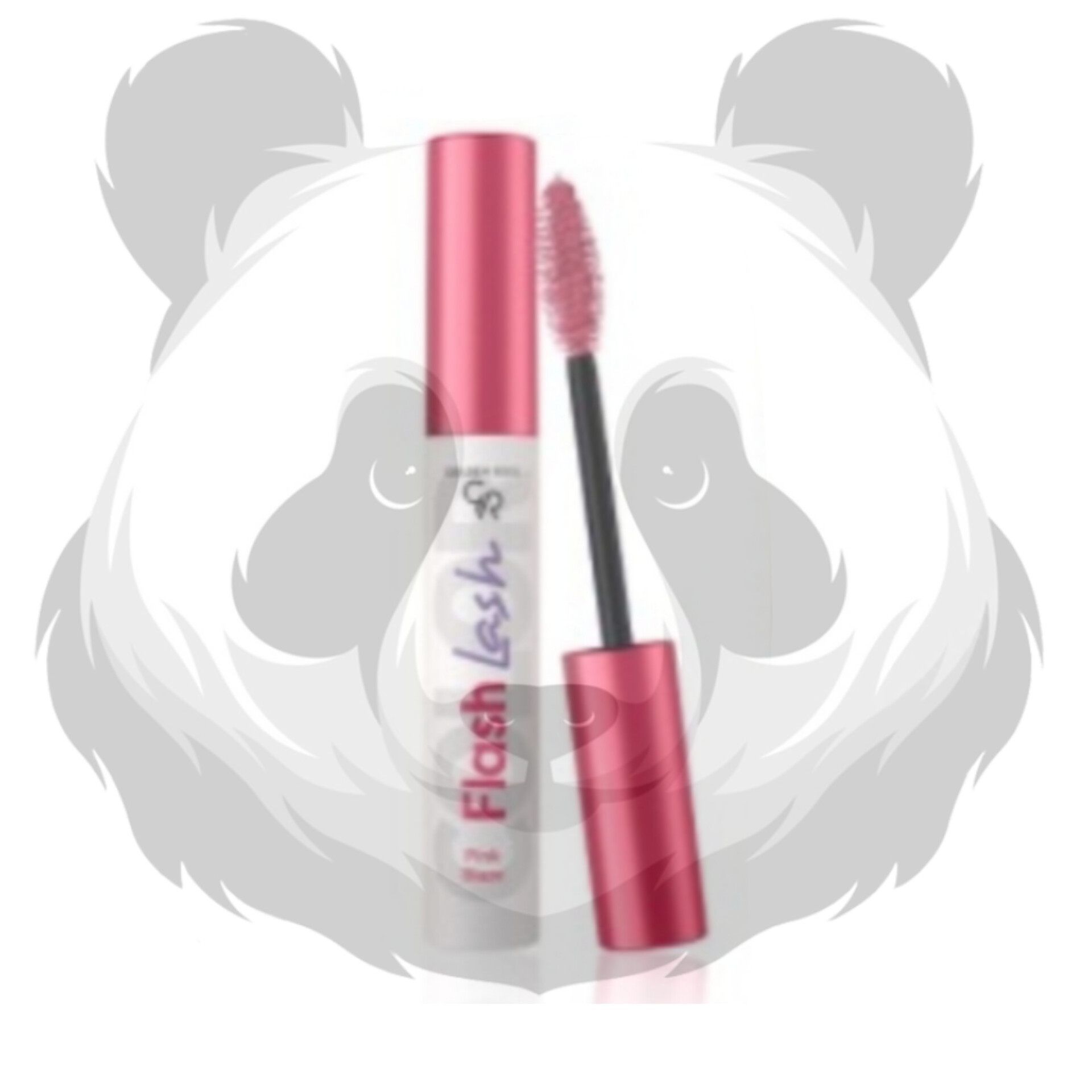 ریمل رنگی گلدن رز | GOLDEN ROSE Flash Lash Colored Mascara