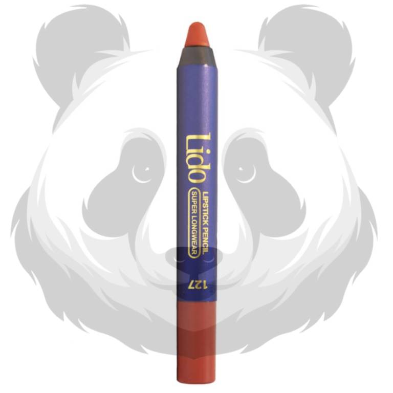 رژ مدادی لیدو | LIDO Lipstick Pencil