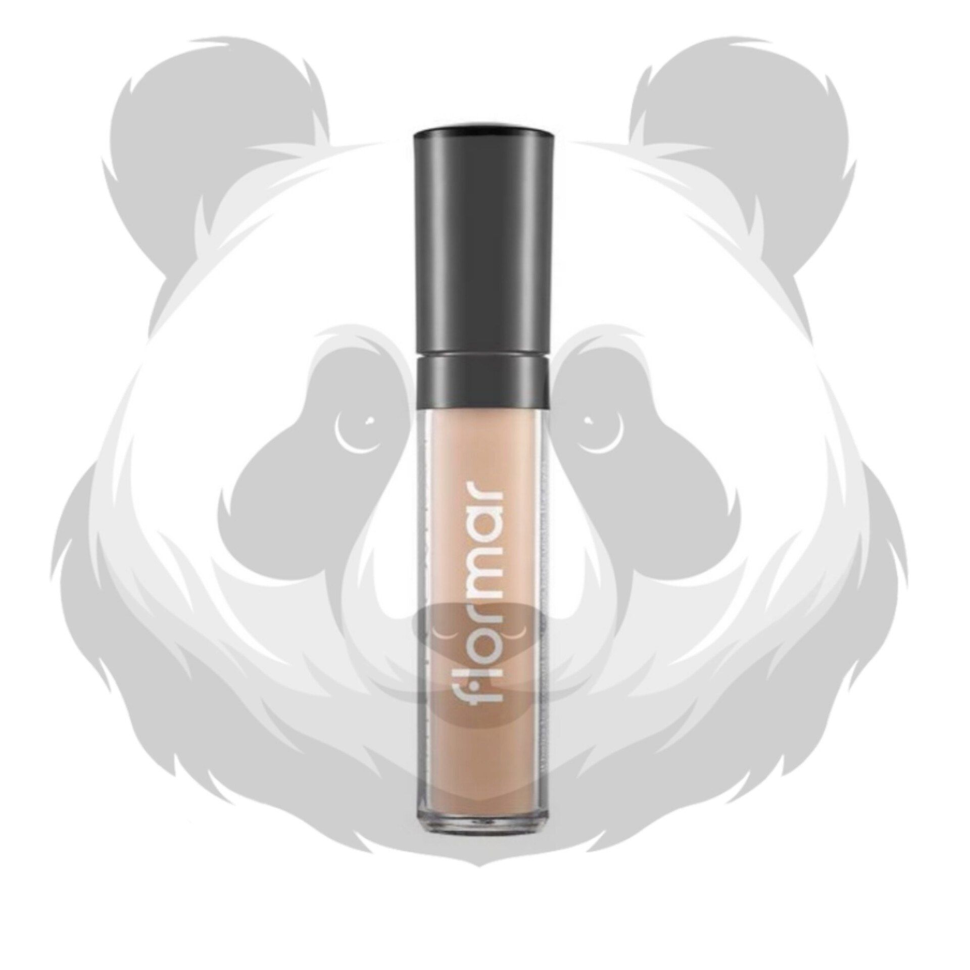 کانسیلر مایع فلورمار  |  FLORMAR Liquid Concealer