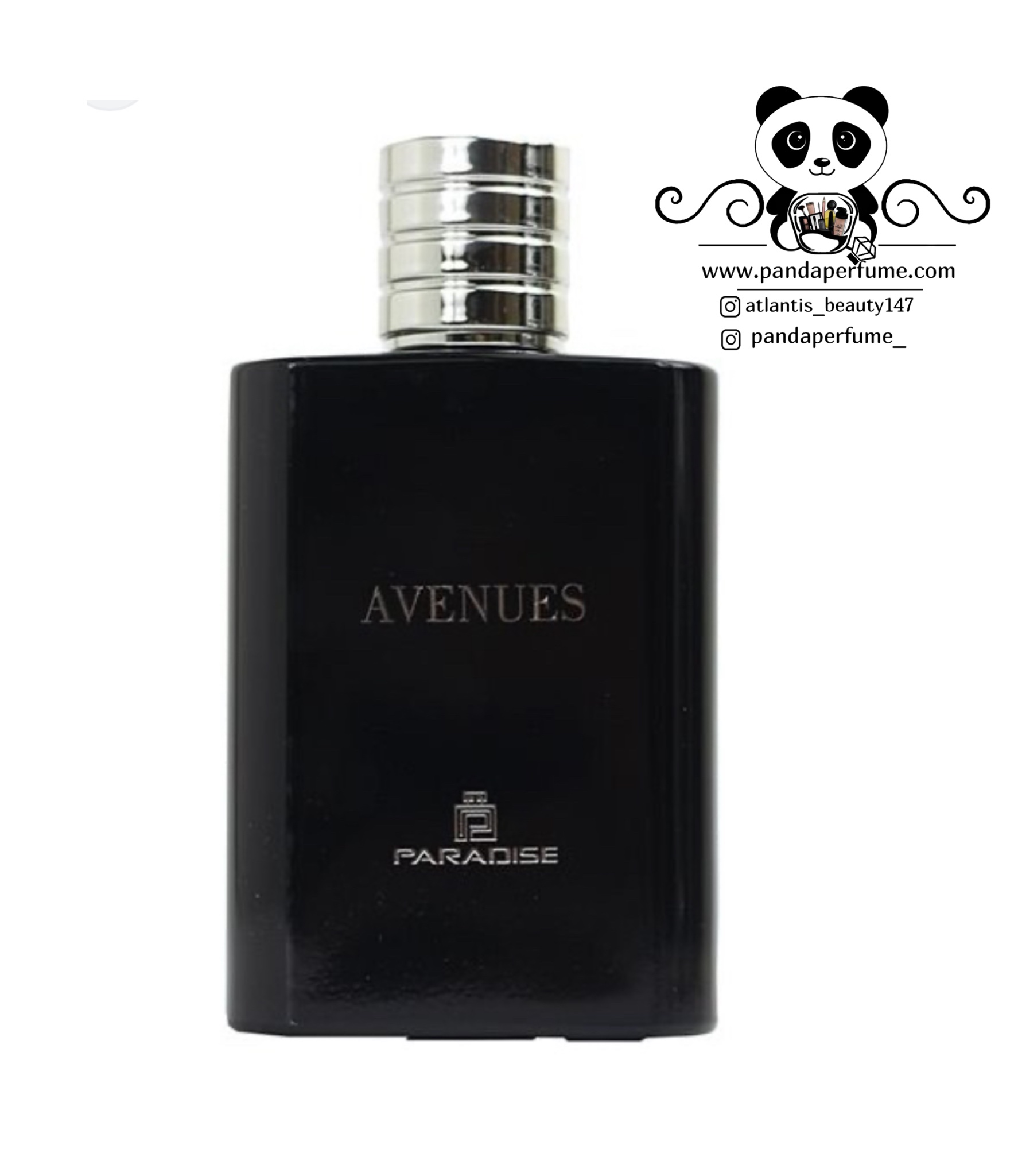 پارادیس اونتوس | Paradise Avenues