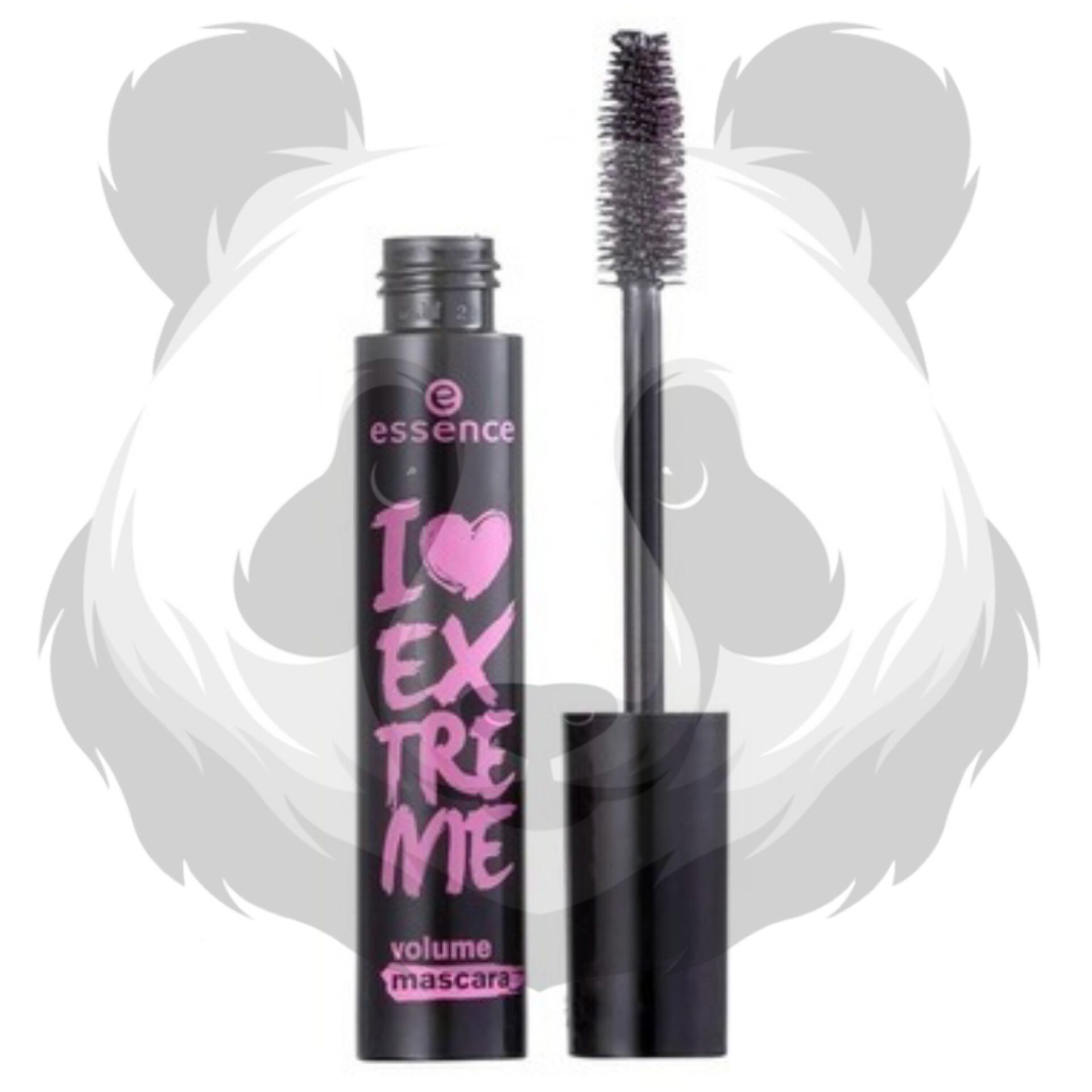 ریمل اسنس مشکی | I Love Extreme Volume mascara
