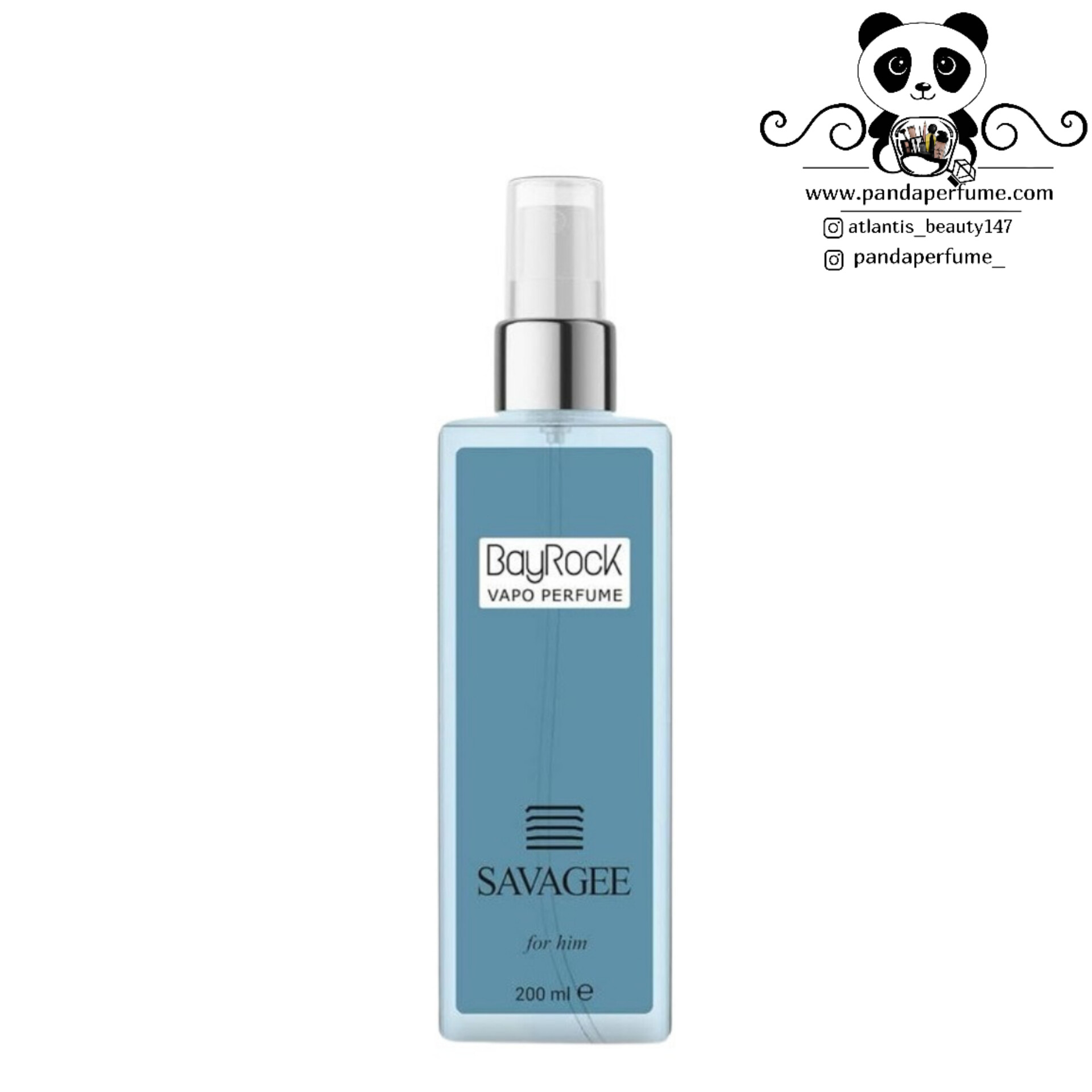 بادی اسپلش Bay Rock  SAVAGEE