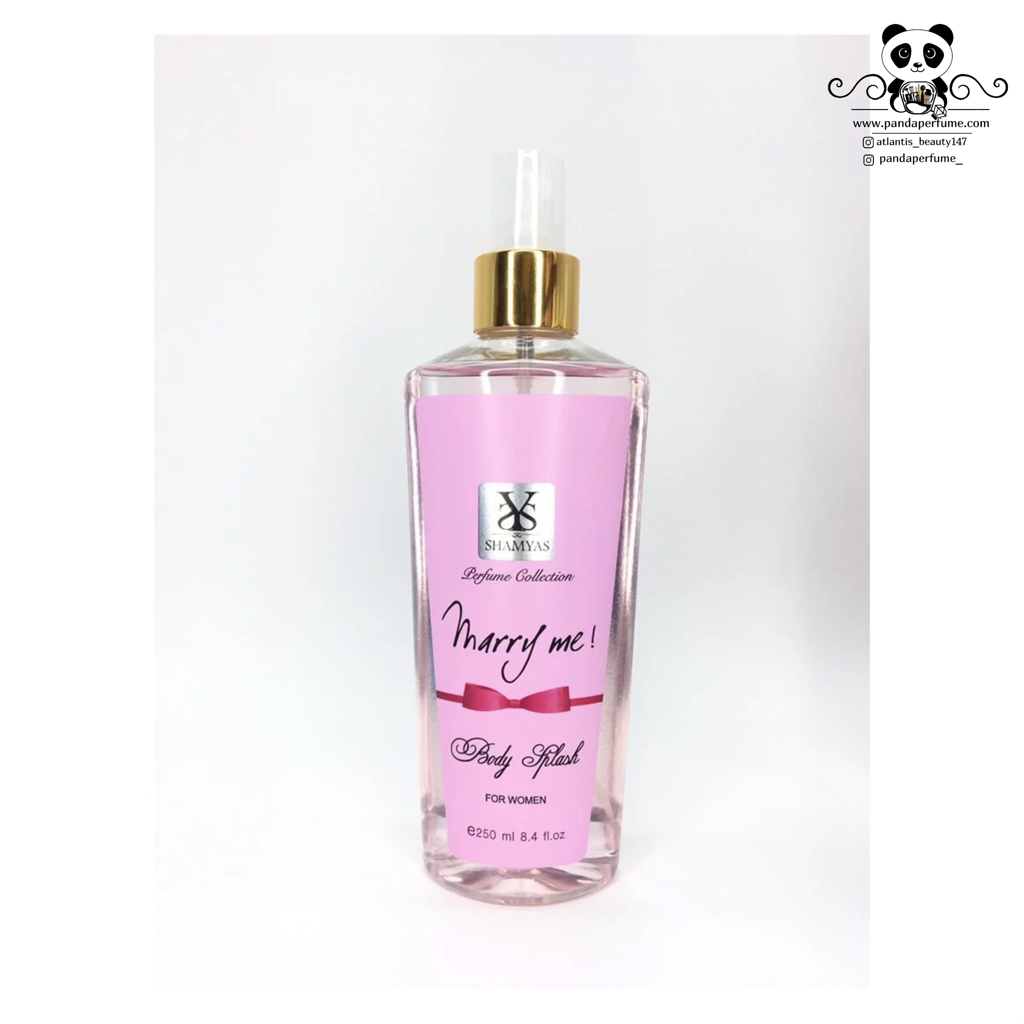 بادی اسپلش زنانه Lanvin Marry Me شمیاس