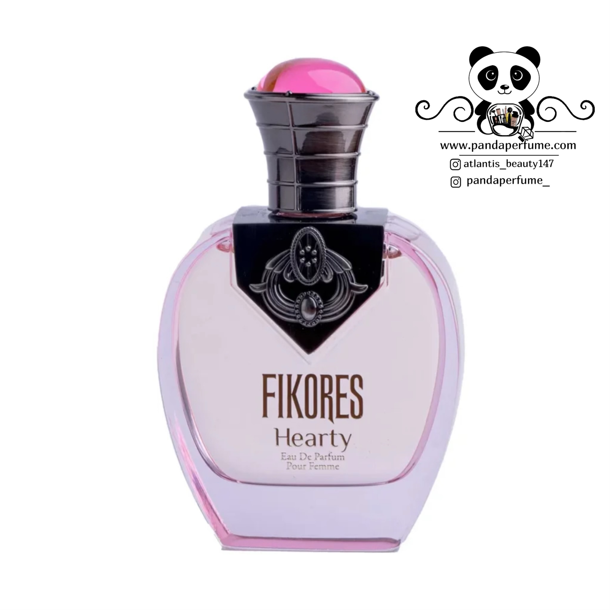 فیکورس هارتی  |  Fikores Hearty