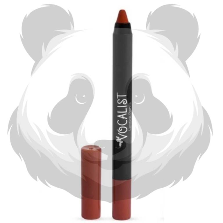 رژ مدادی وکالیست | VOCALIST Lipstick Pencil