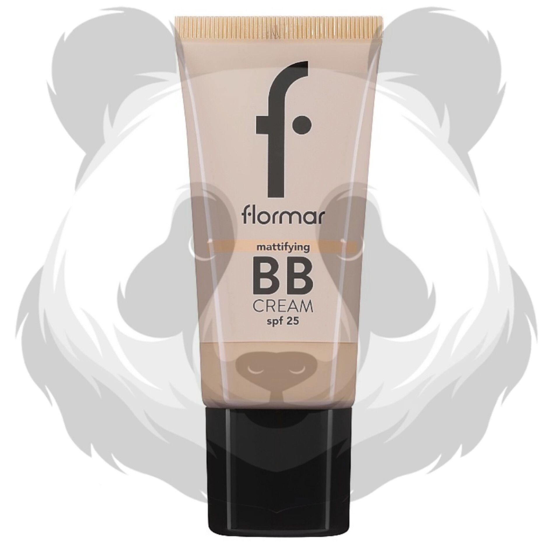 بی‌بی کرم متیفایینگ فلورمار | FLORMAR Mattifying BB Cream