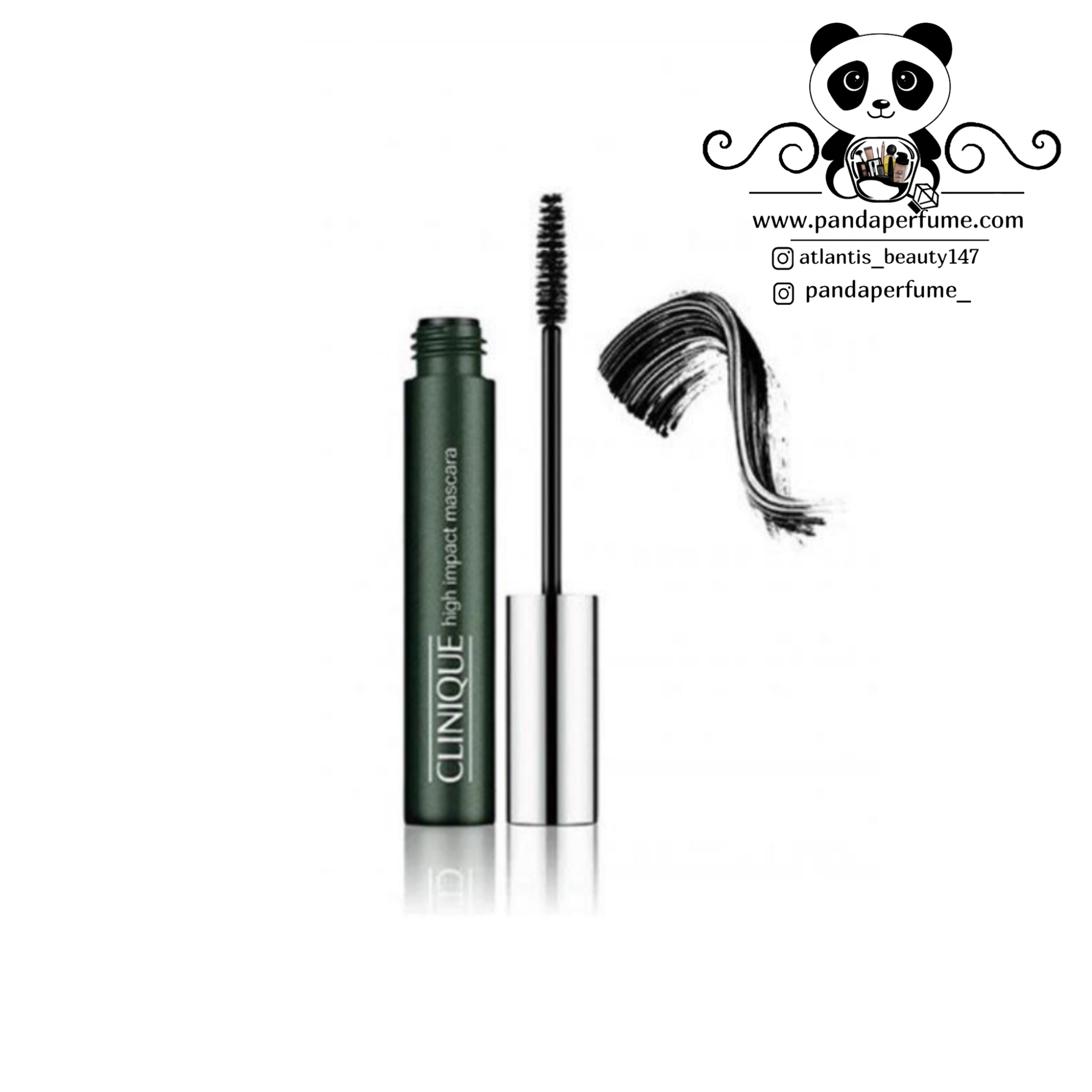  ریمل کلینیک Clinique Impact Optimal Mascara