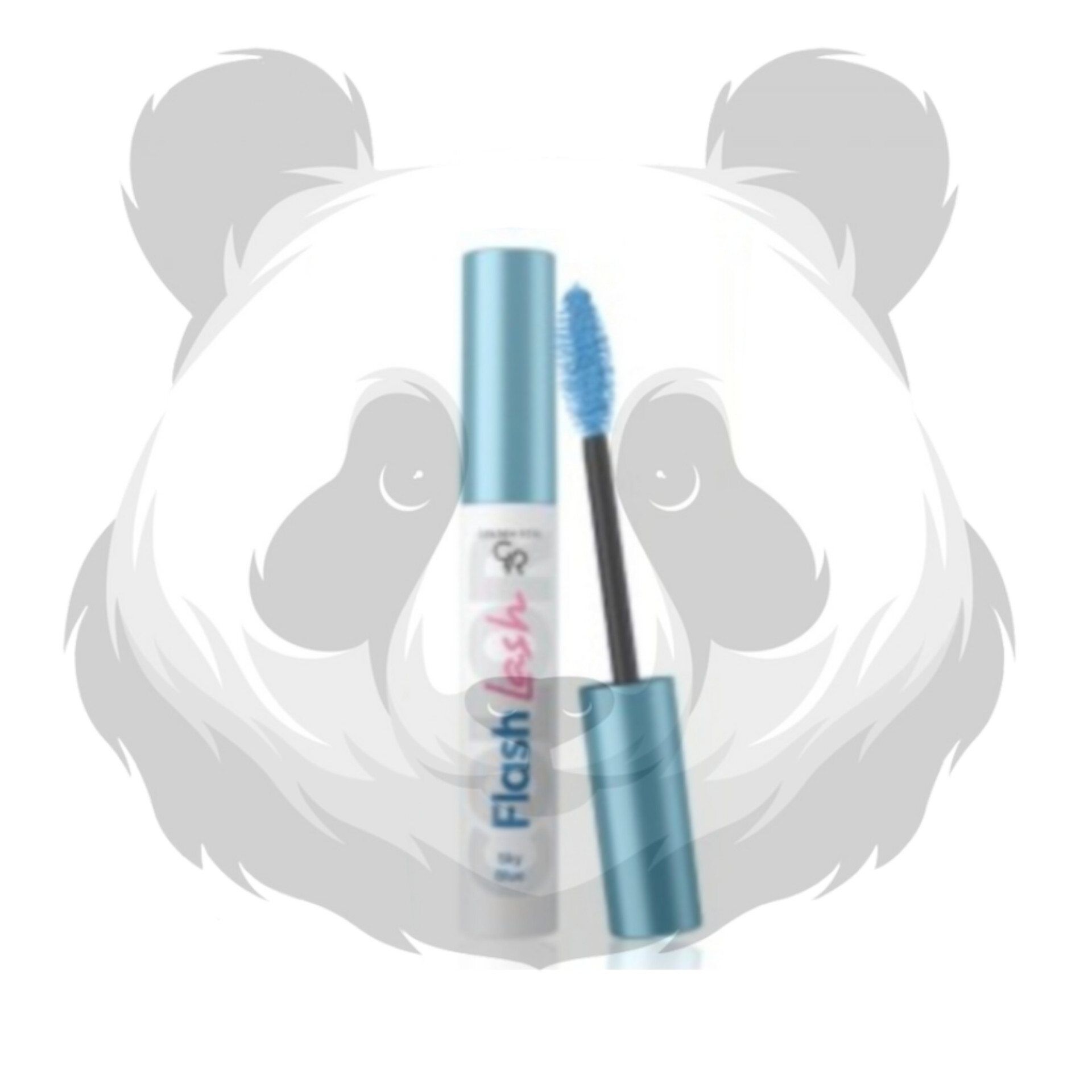 ریمل رنگی گلدن رز | GOLDEN ROSE Flash Lash Colored Mascara