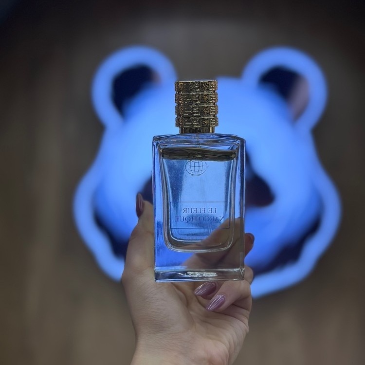 ادکلن  فلور نارکوتیک  | Fleur Narcotique Ex Nihilo 100ML