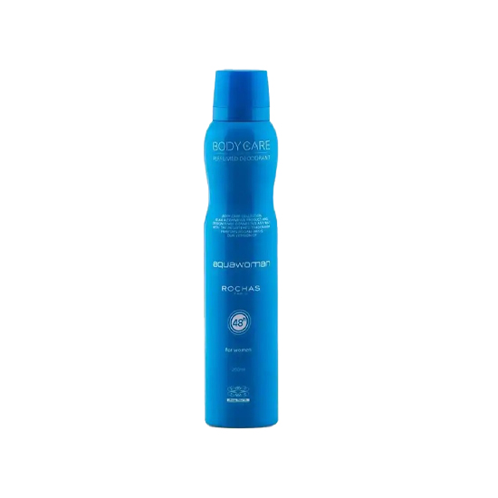 بادی کر اکوا روچارز 200 میل | AQUA WOMEN ROCHAS