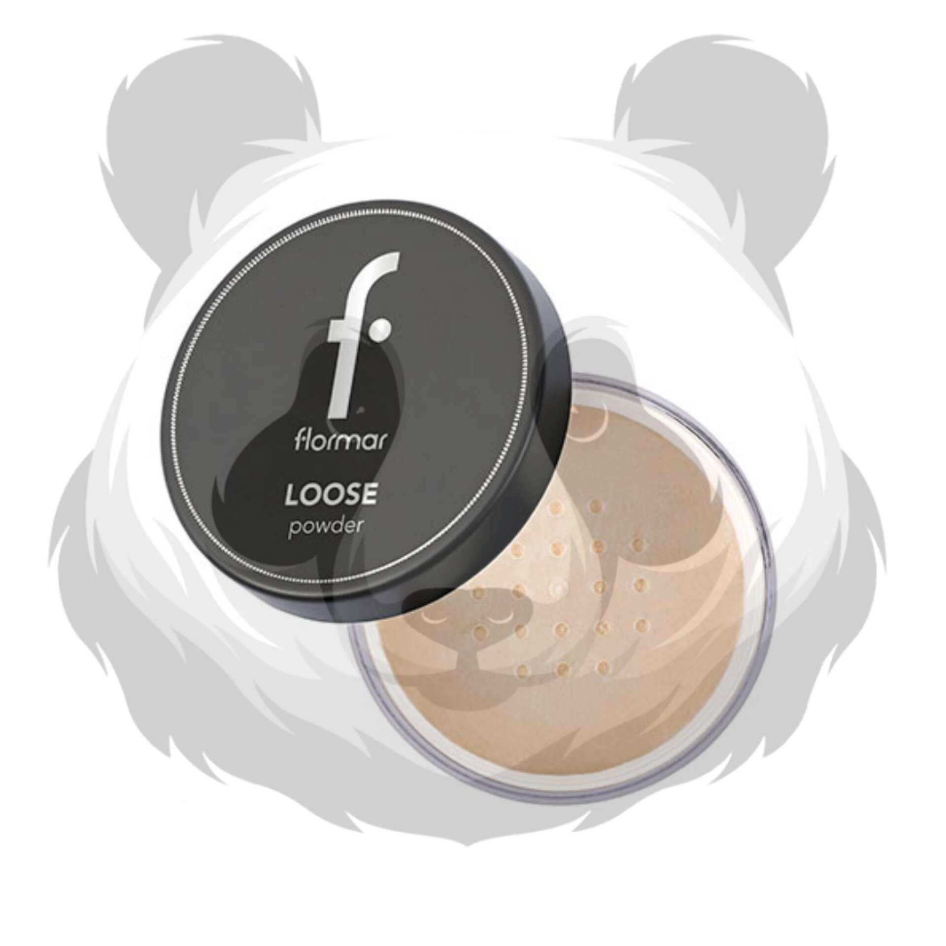پودر فیکس فلورمار | FLORMAR Fixing Powder