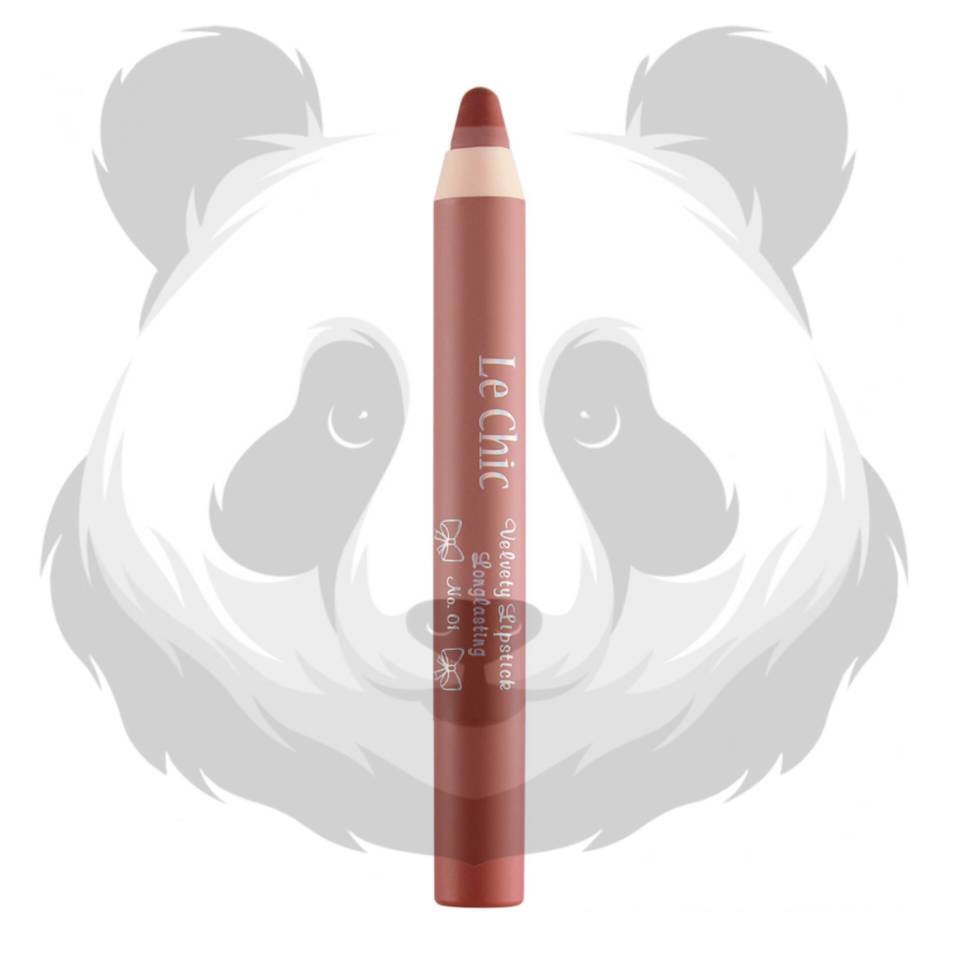 رژ مدادی لچیک | LECHIC Lipstick Pencil