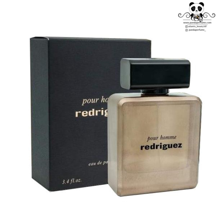 عطر مردانه نارسیس فور هیم  فراگرنس ورد | Redriguez Pour Homme