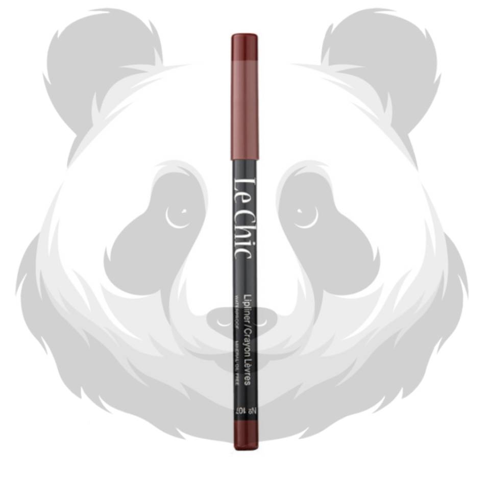 خط لب چوبی  لچیک |  LECHIC Lipliner Pencil