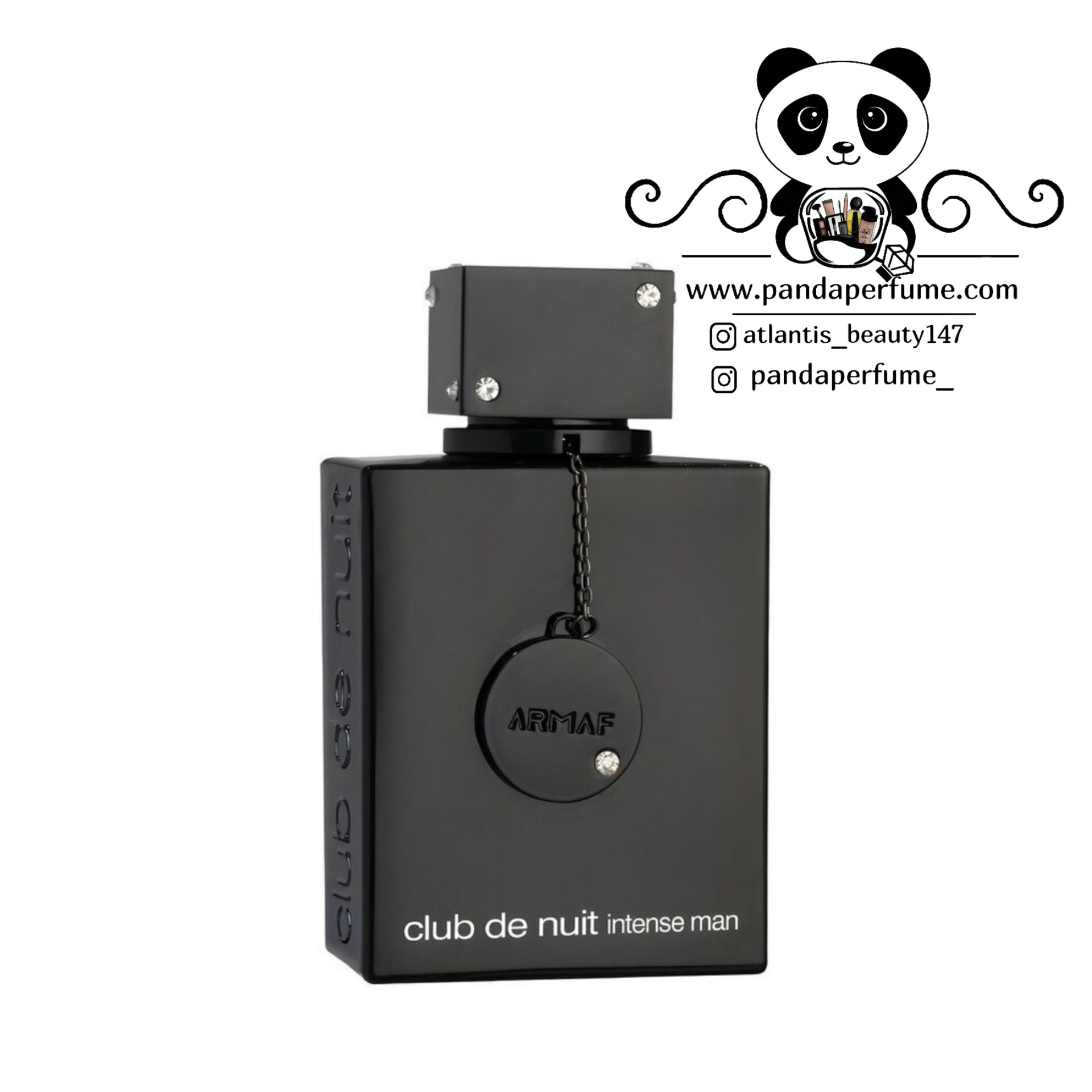 آرماف کلاب د نایت | Armaf Club De Nuit 