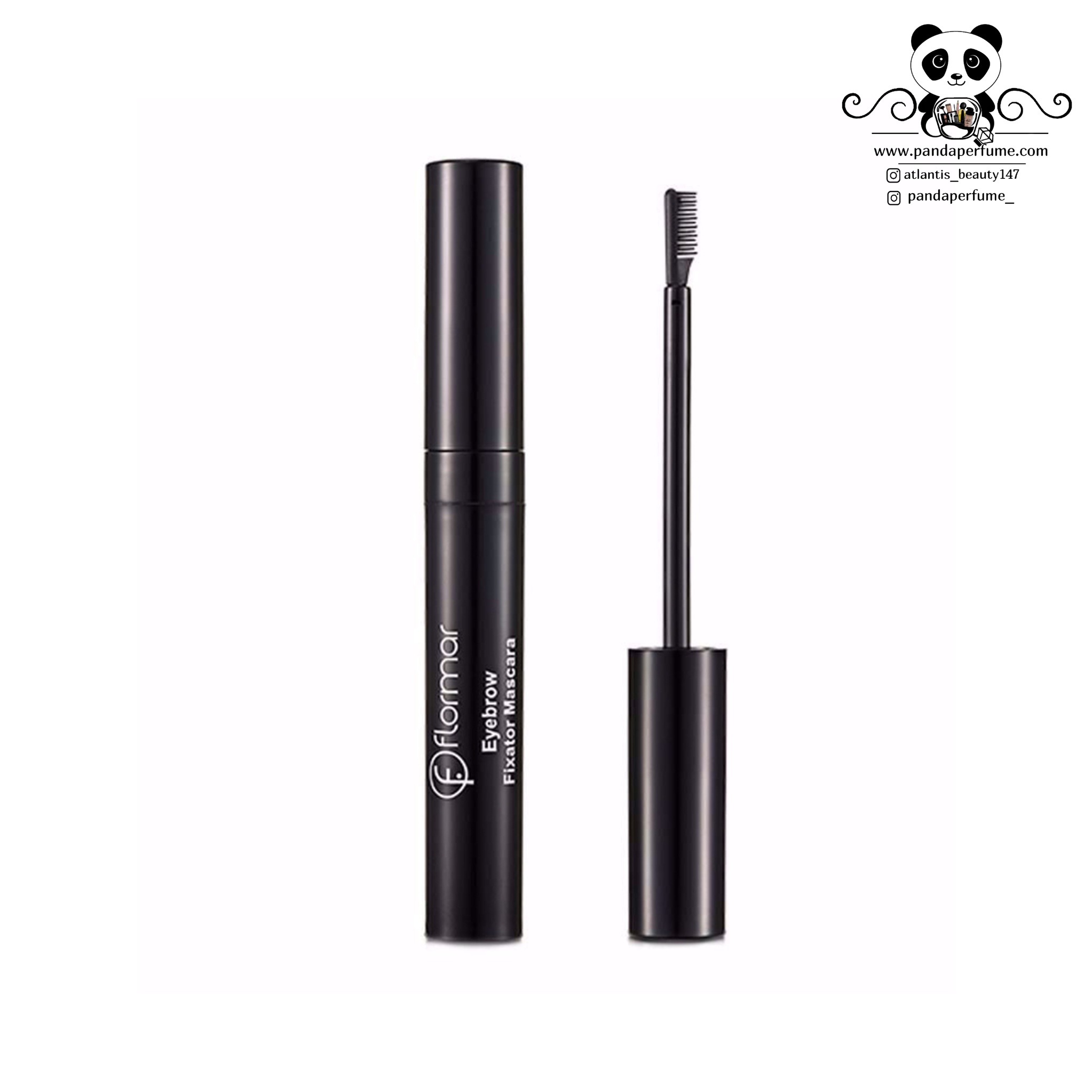 ژل فیکساتور ابرو فلورمار |  Eyebrow GelBrow Flormar