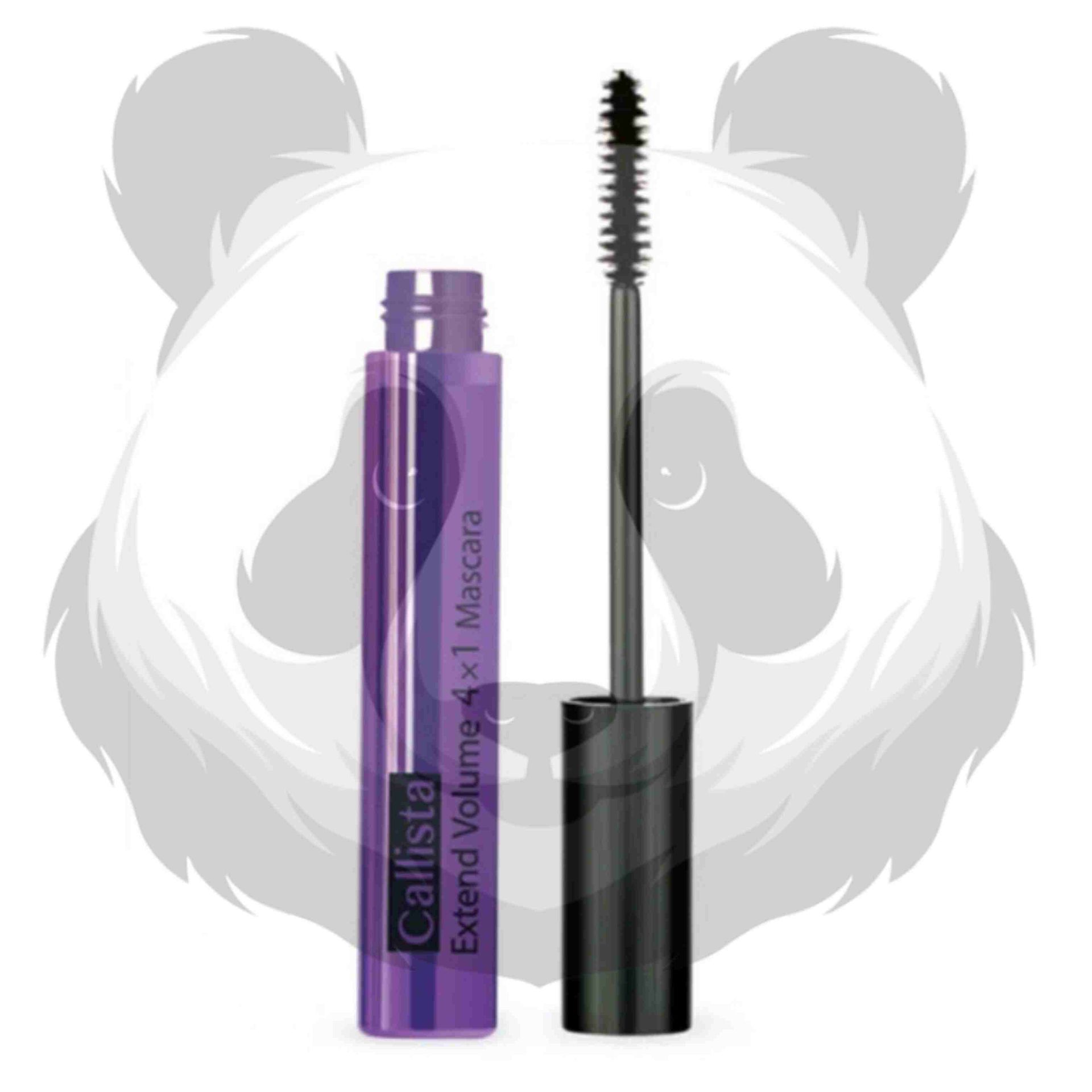 ریمل  اکستند ولوم کالیستا |CALLISTA Extend Volume 4in1 Mascara
